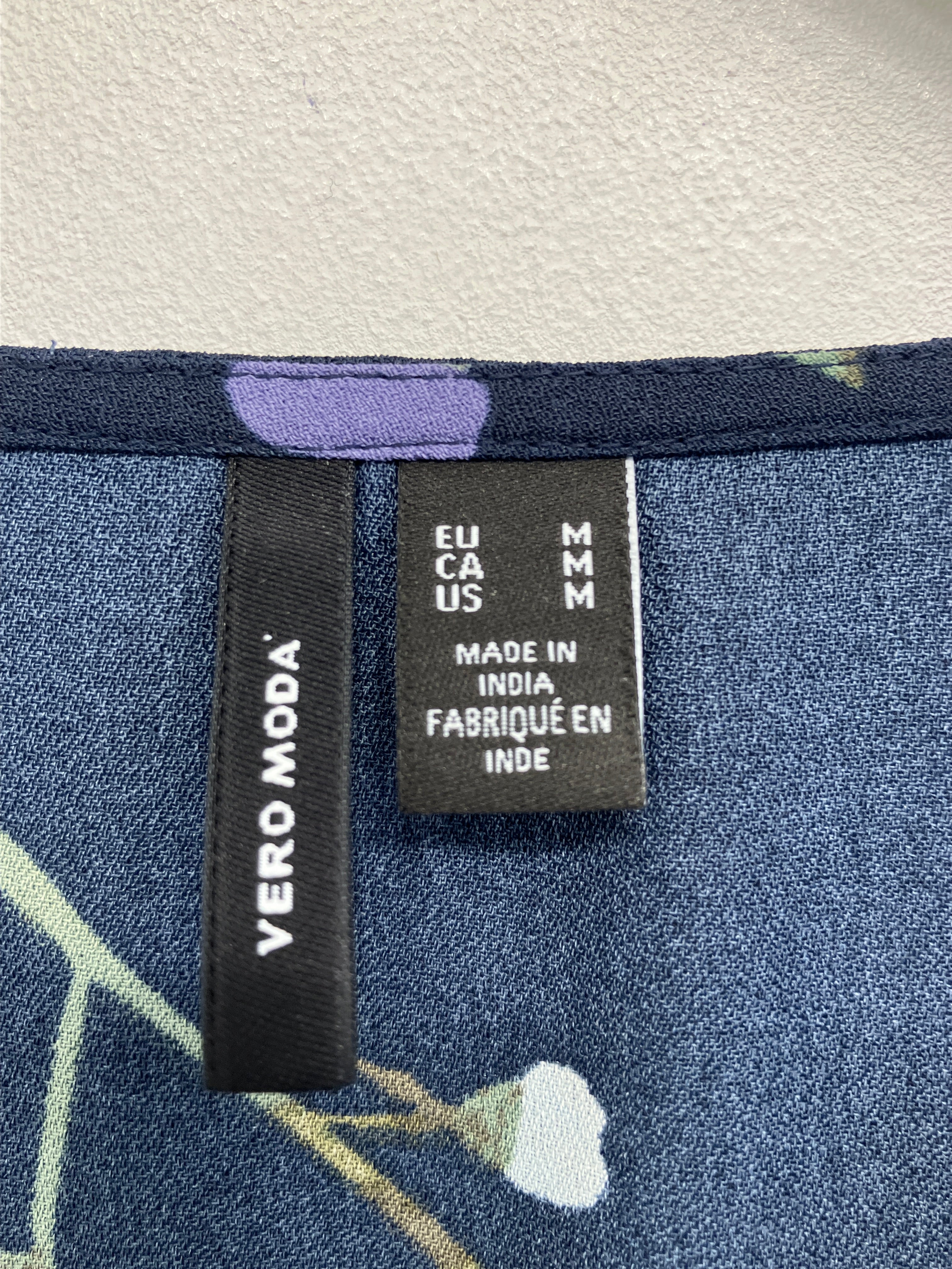 Vero Moda Kjole