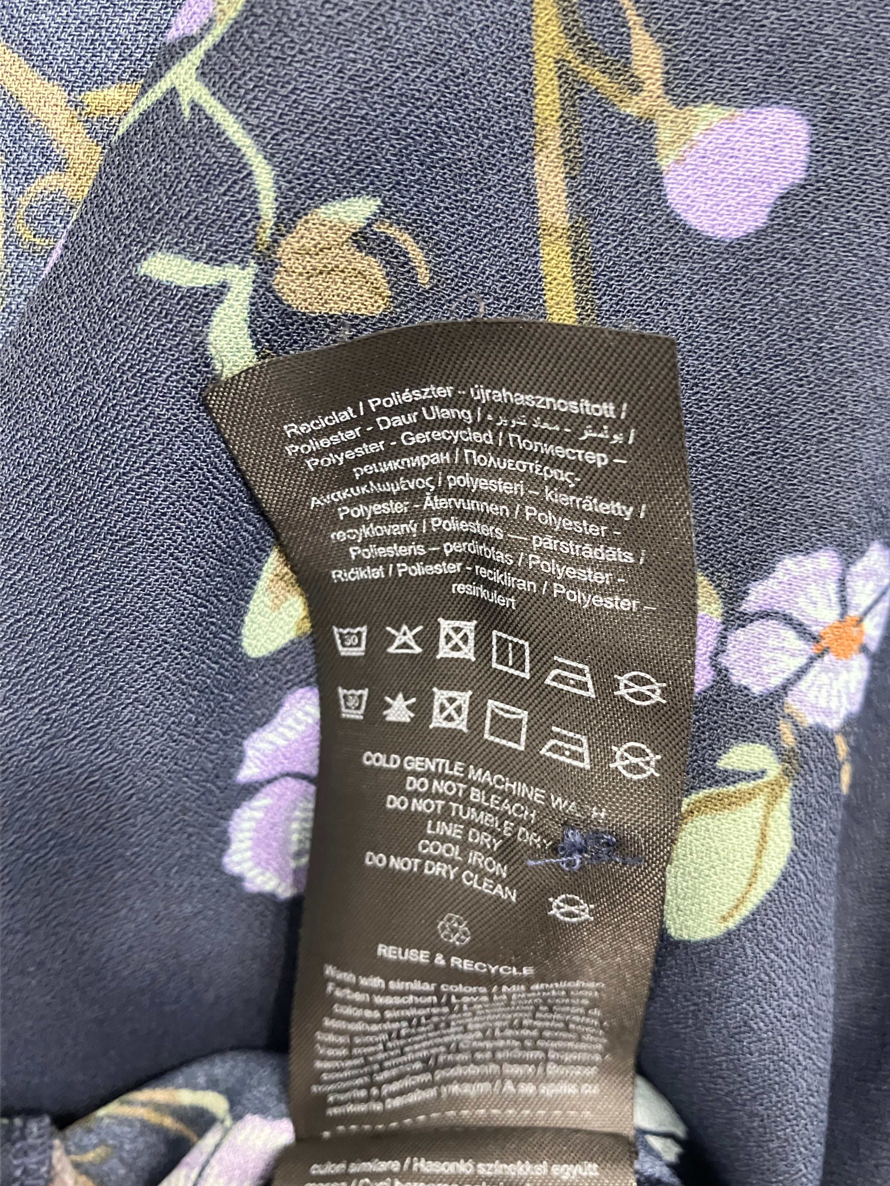 Vero Moda Kjole