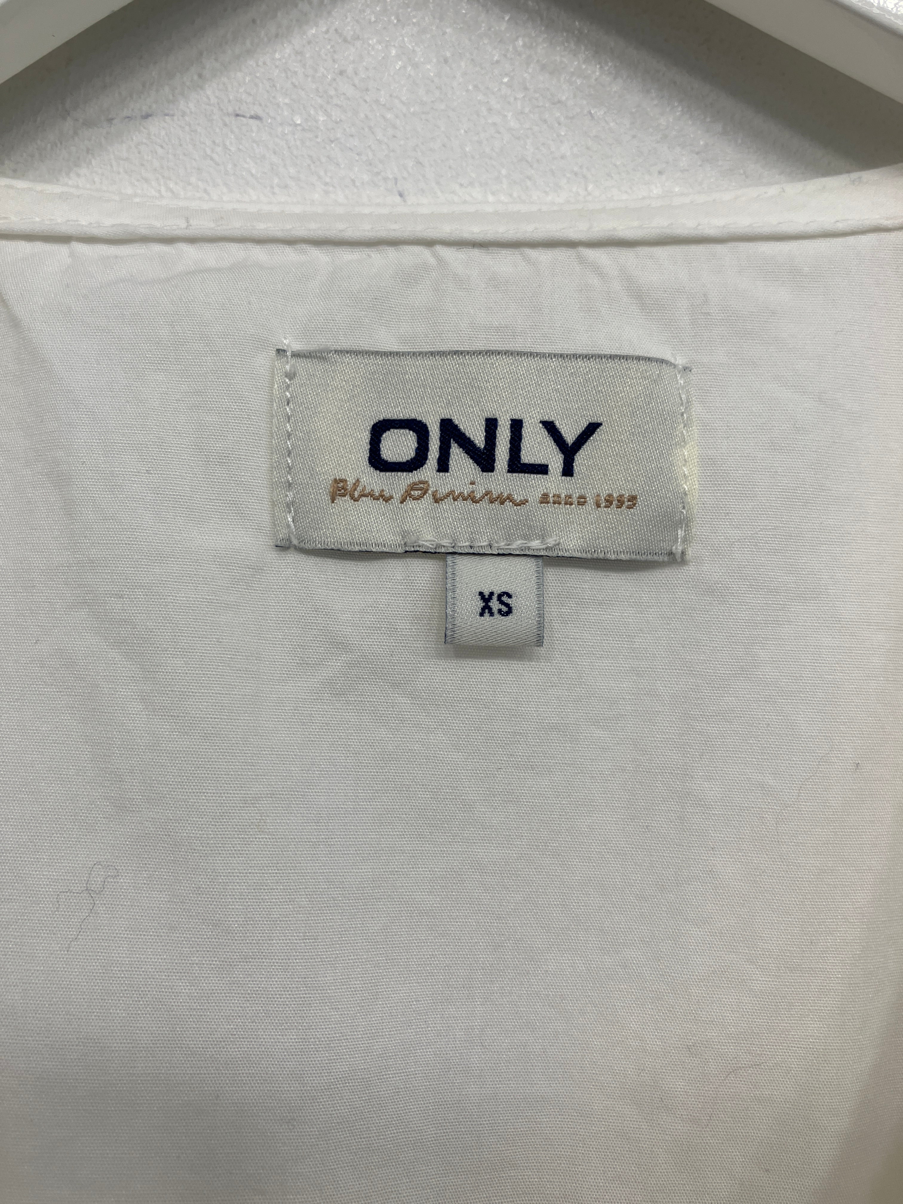 Only Skjorte