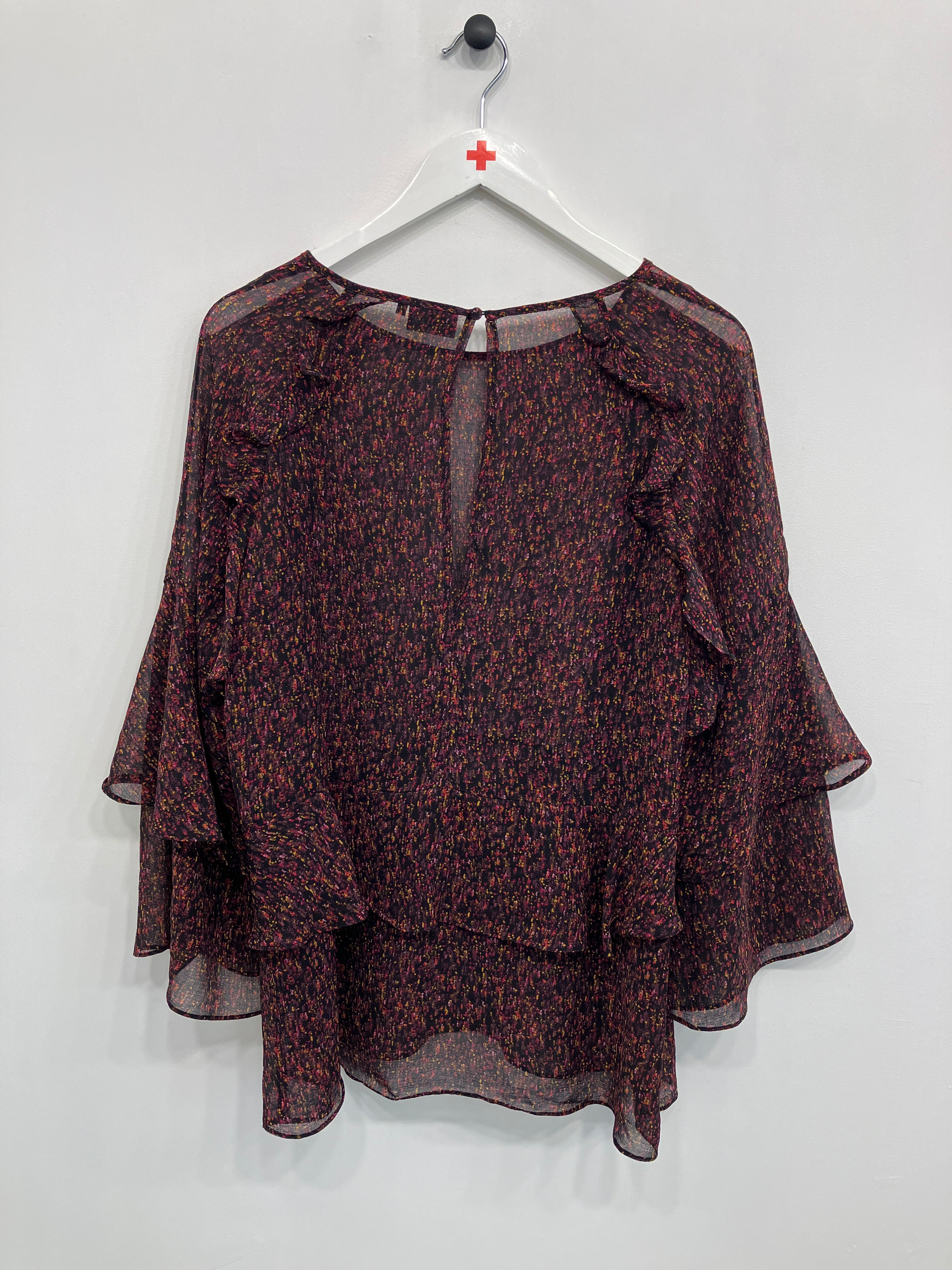 Ichi Bluse