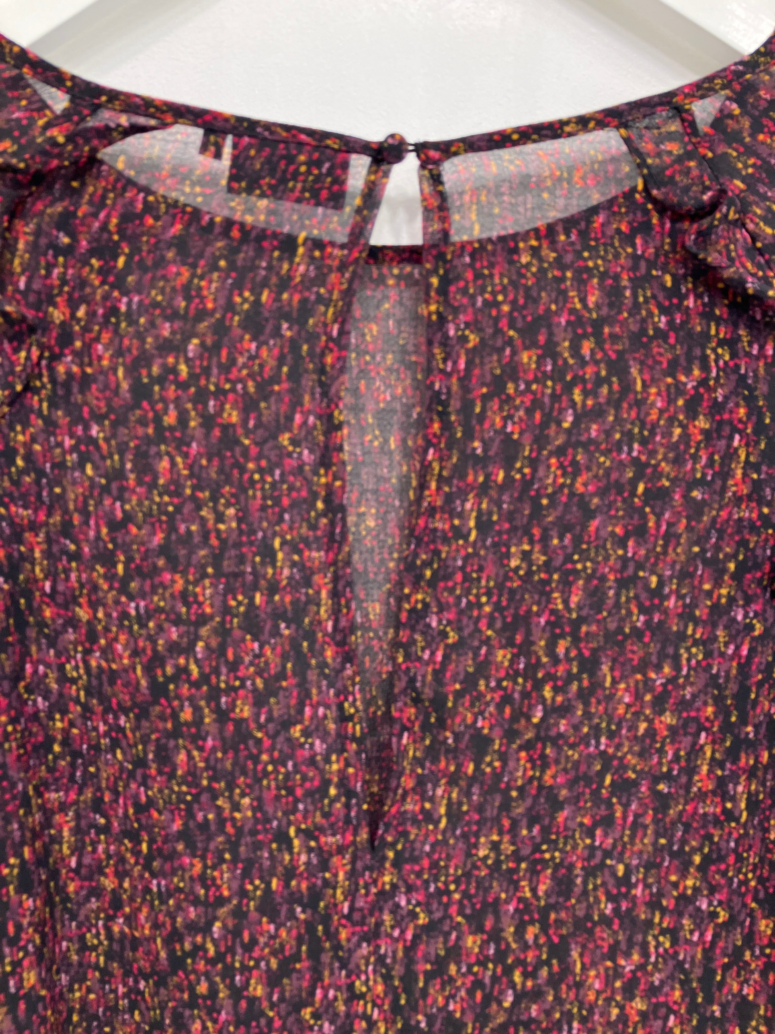 Ichi Bluse