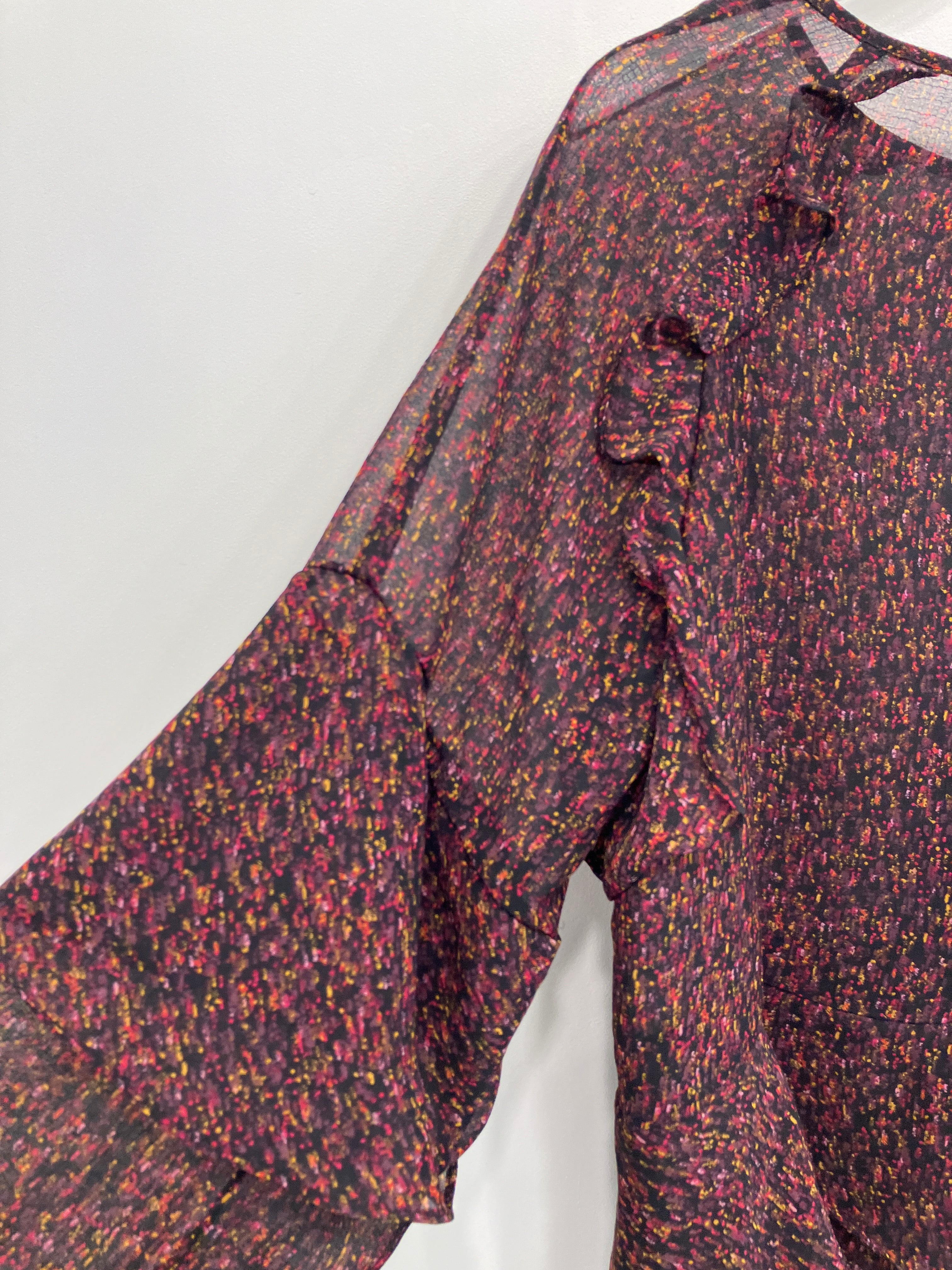 Ichi Bluse