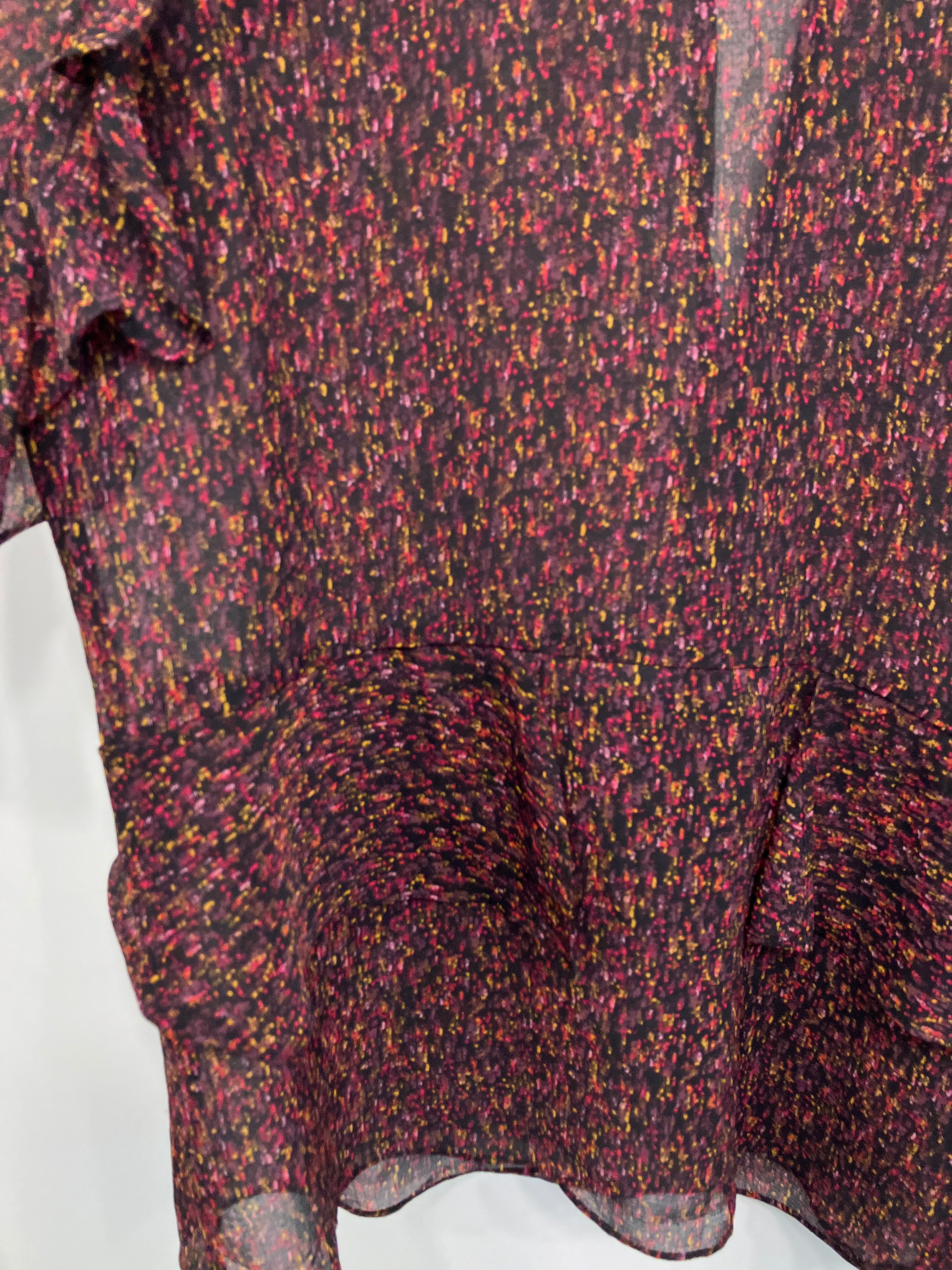 Ichi Bluse