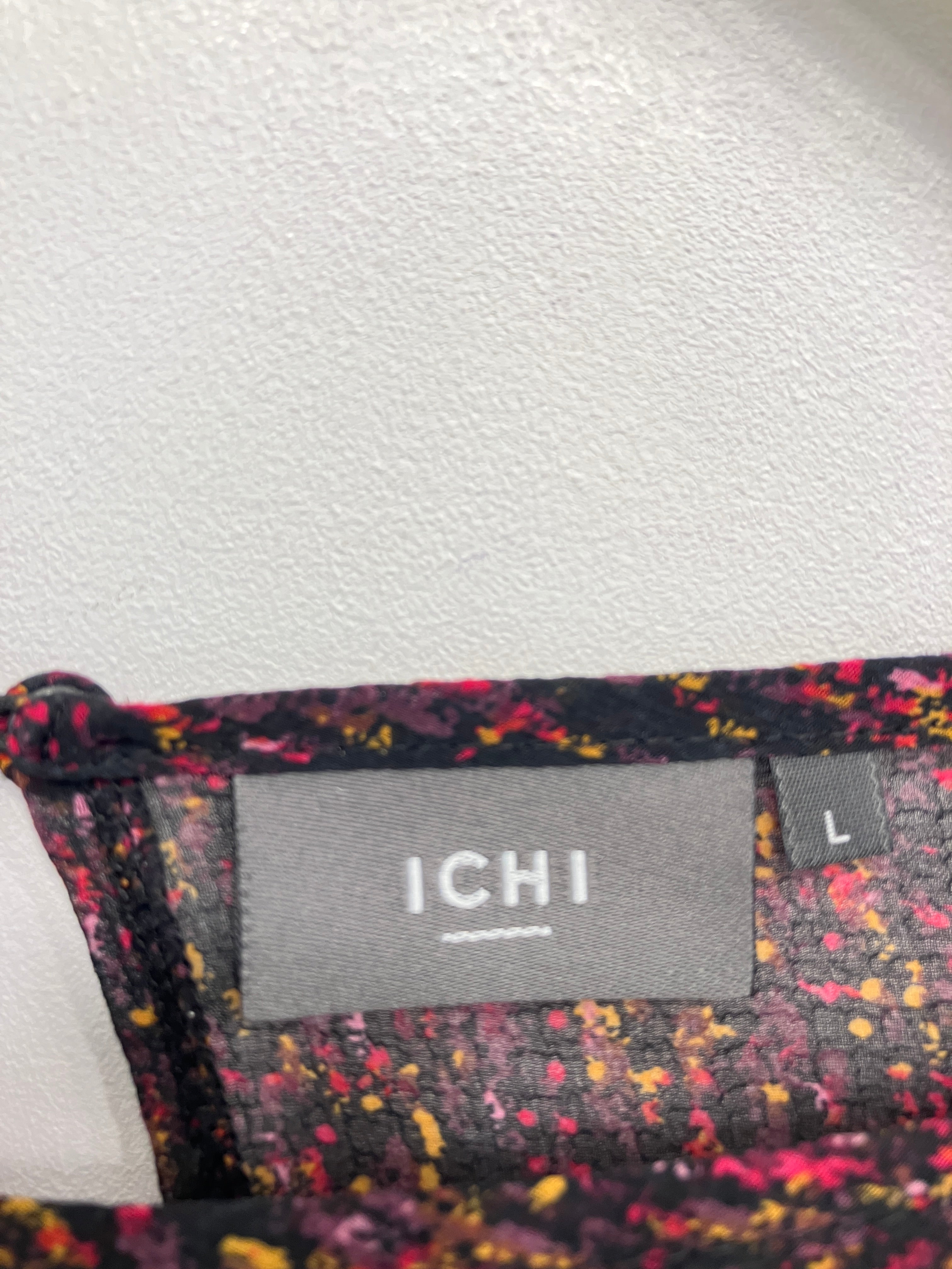 Ichi Bluse