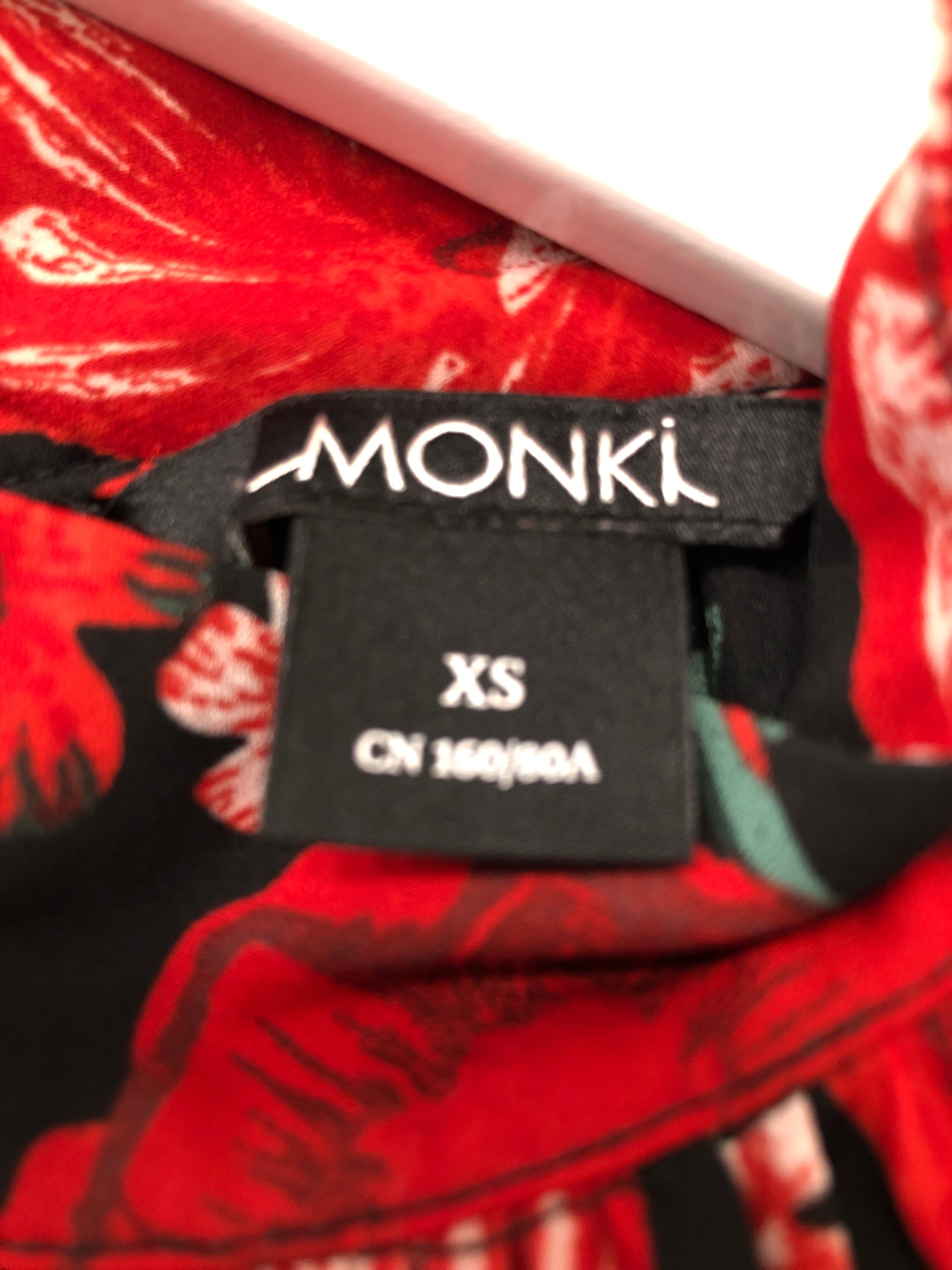 Monki Skjorte