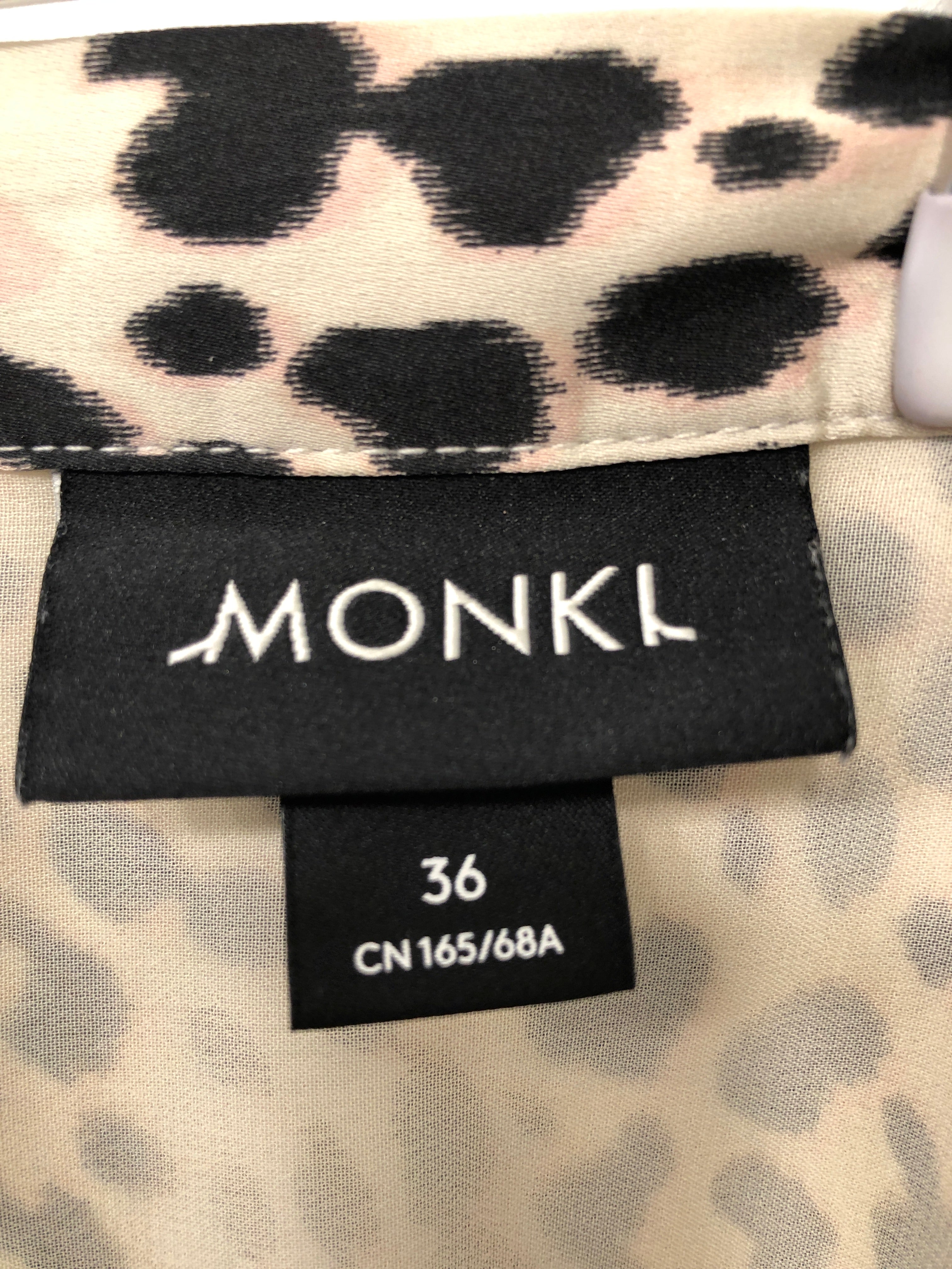 Monki Nederdel