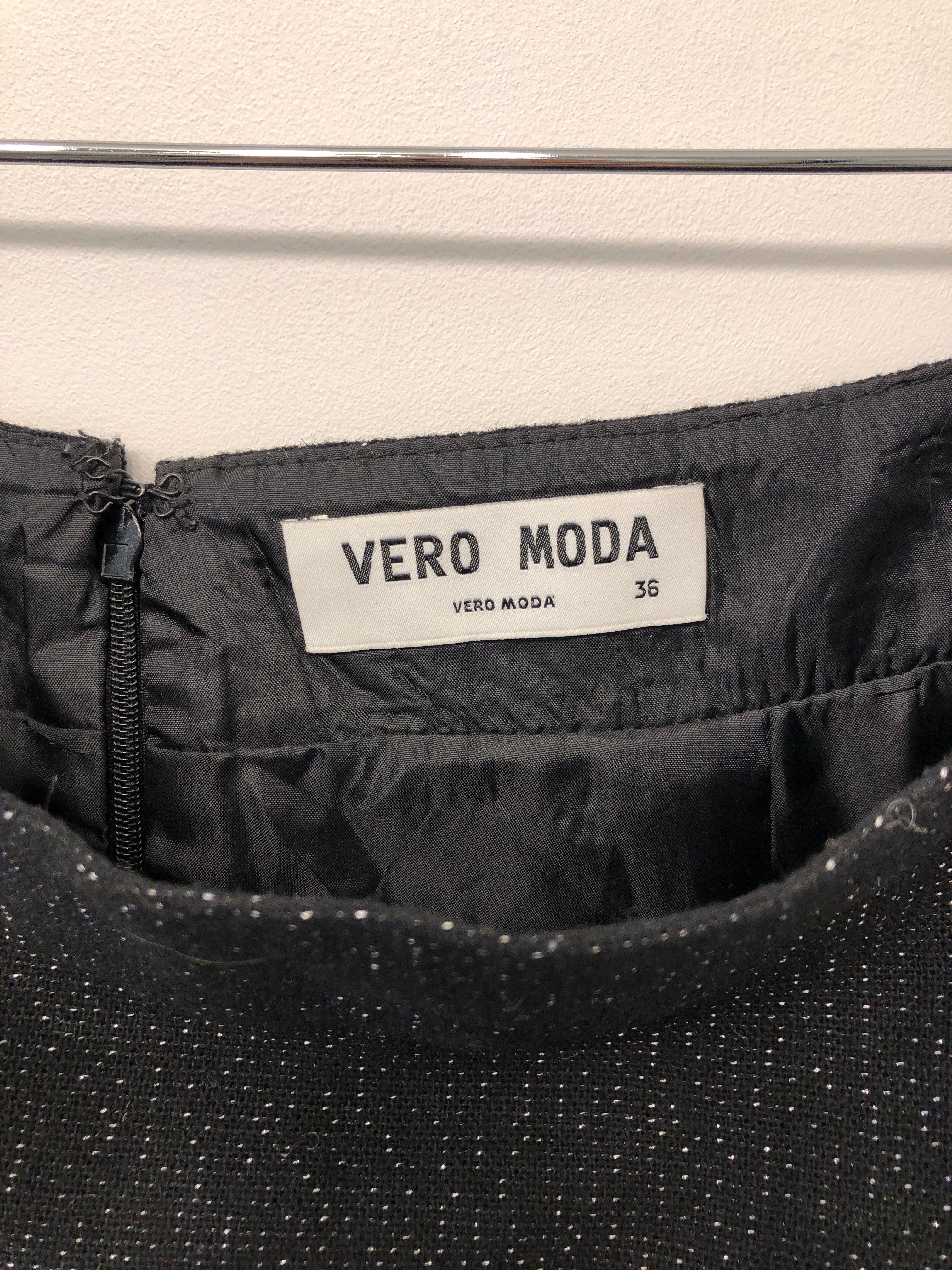 Vero Moda Nederdel