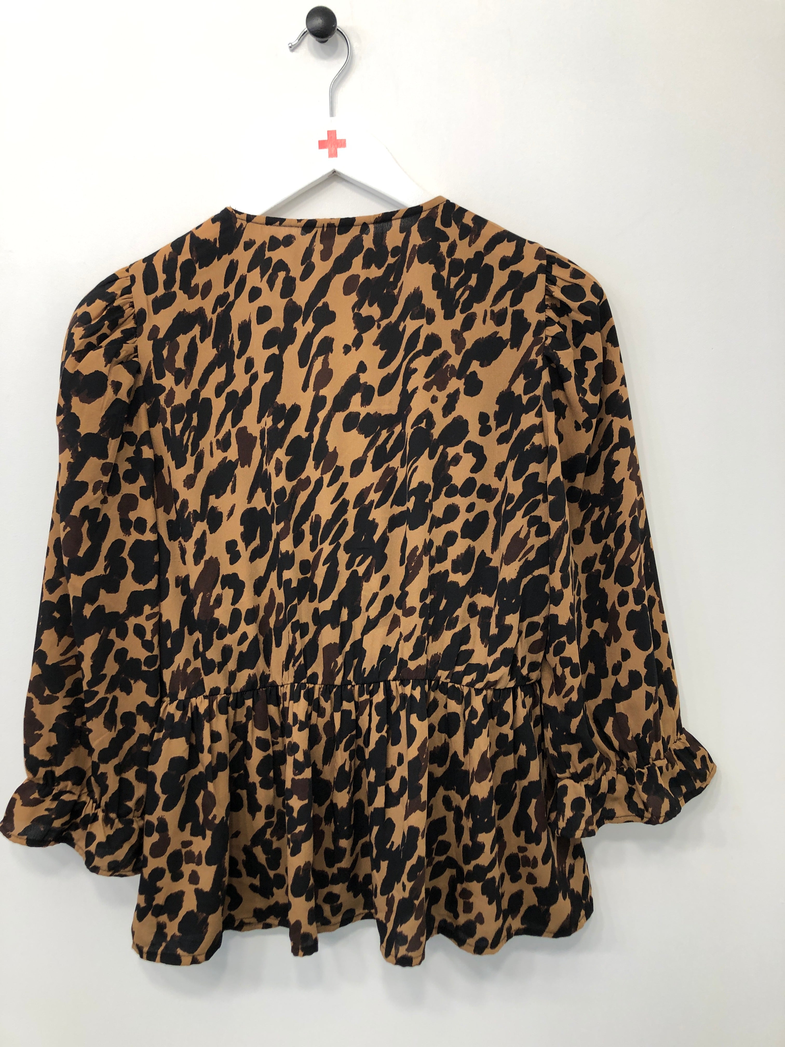 Pigalle Bluse