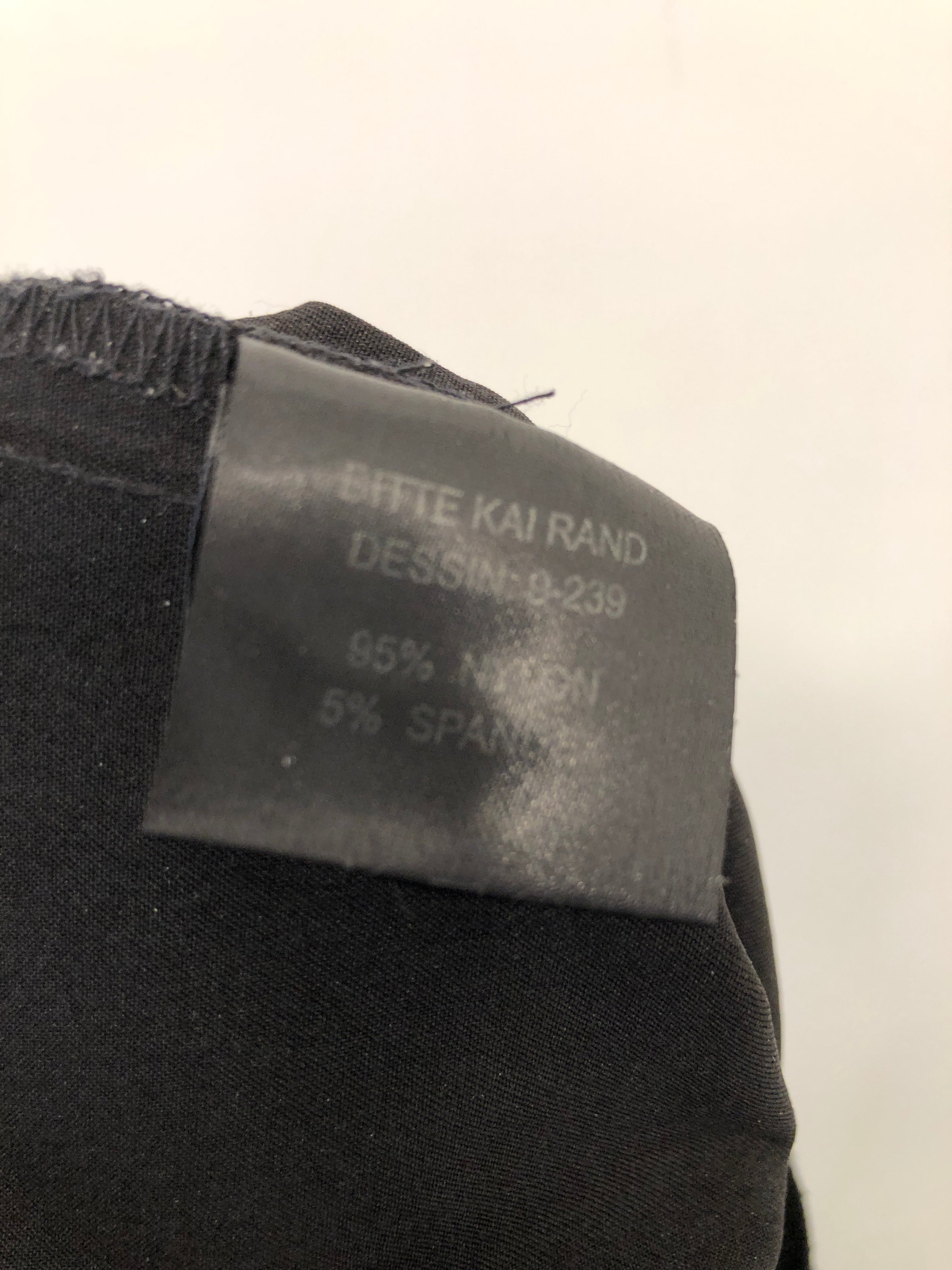 Bitte Kai Rand Bukser
