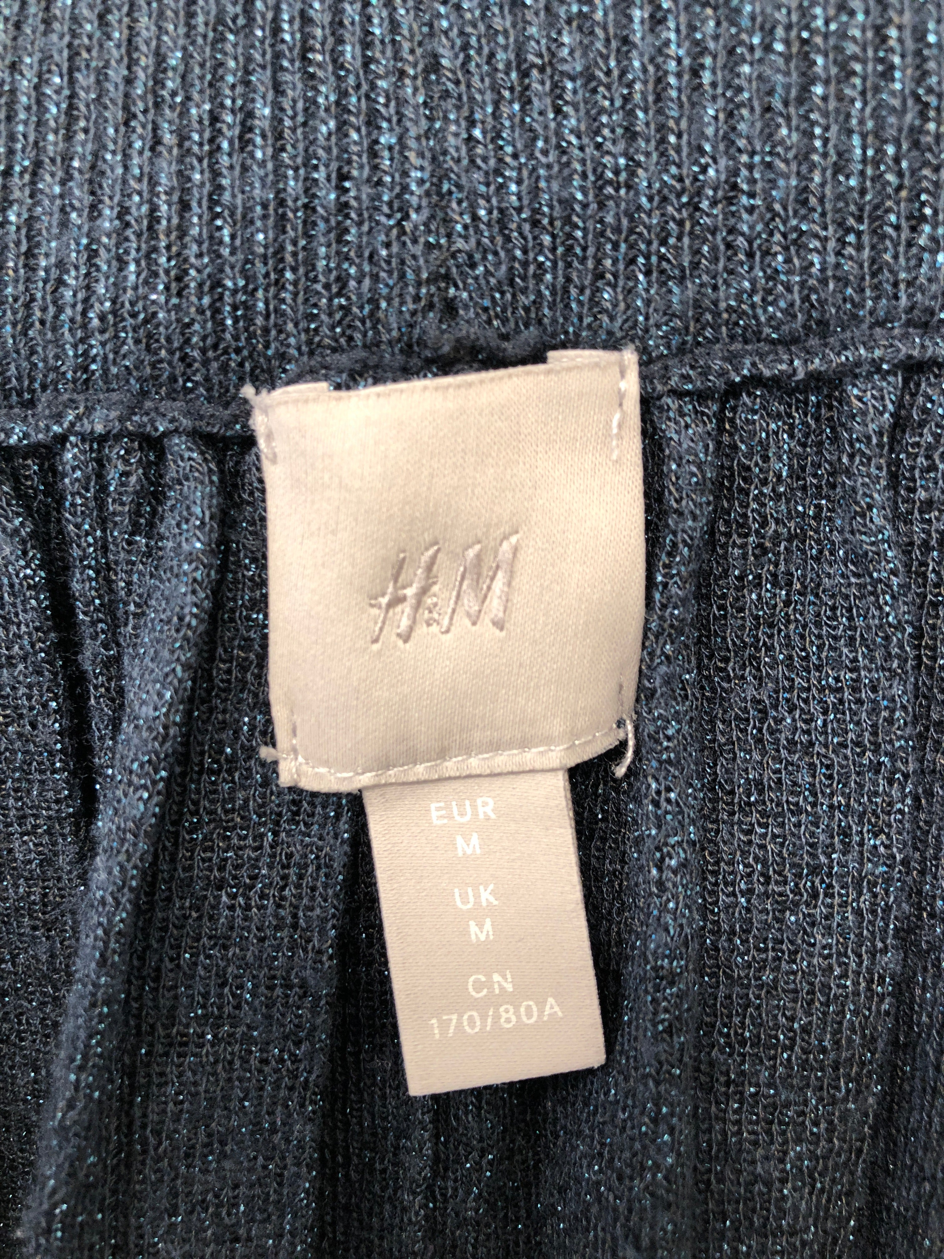 H&M Nederdel