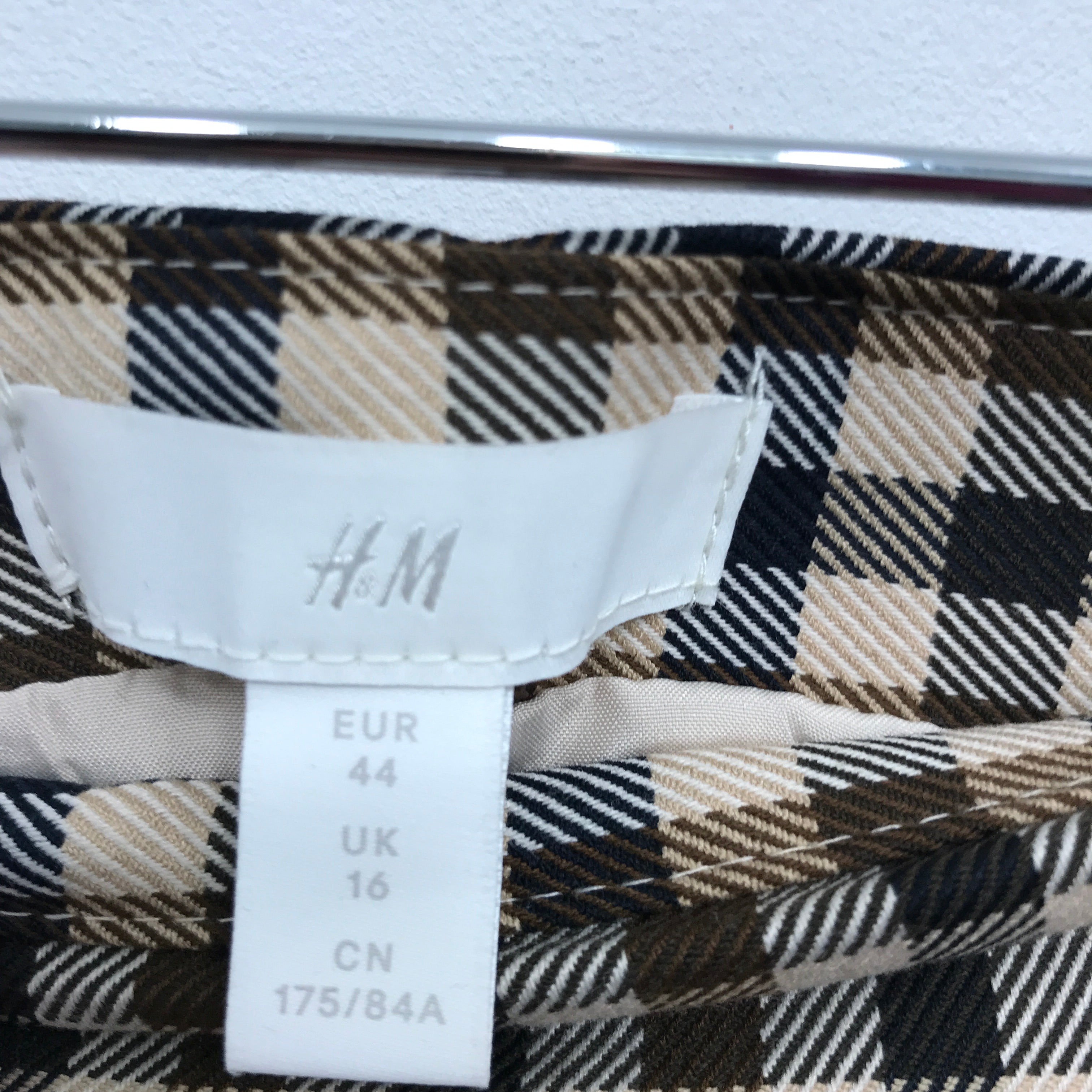 H&M Nederdel