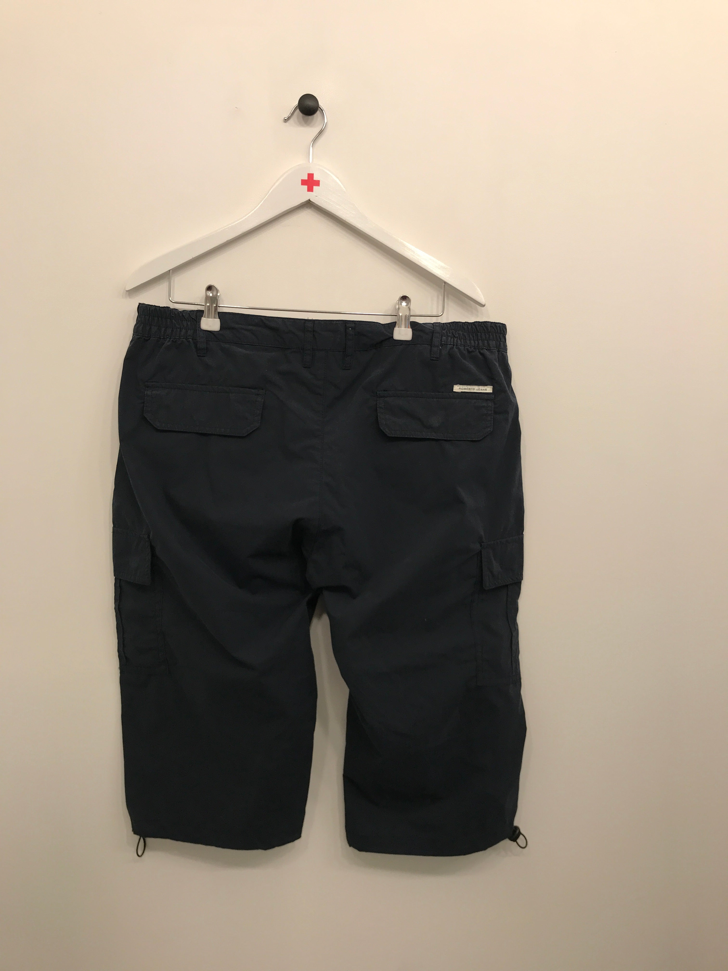 Roberto Jeans Shorts
