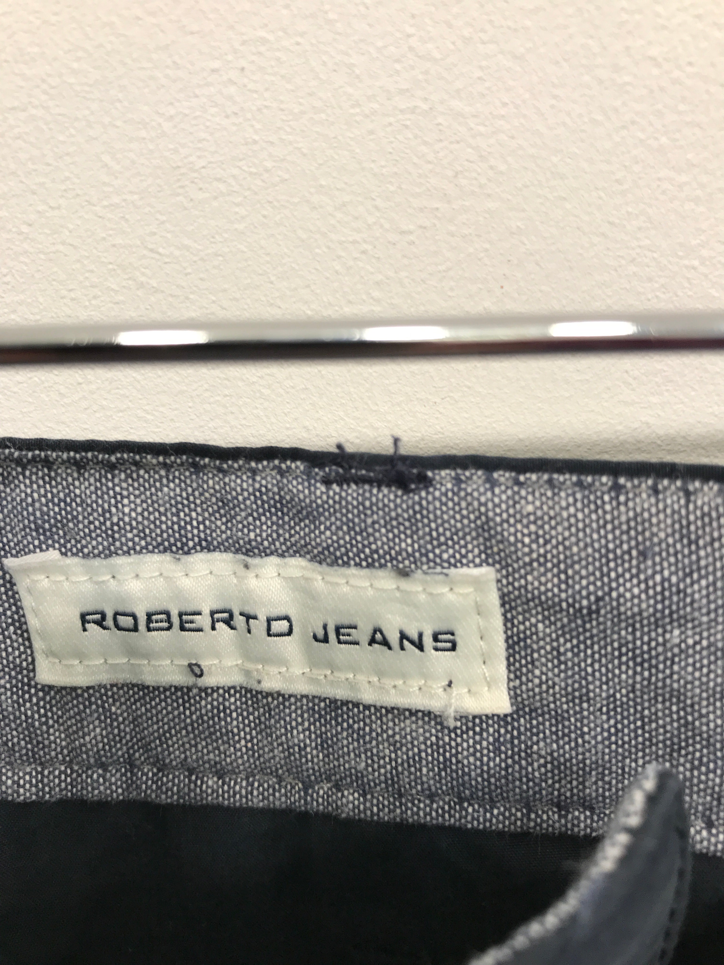 Roberto Jeans Shorts