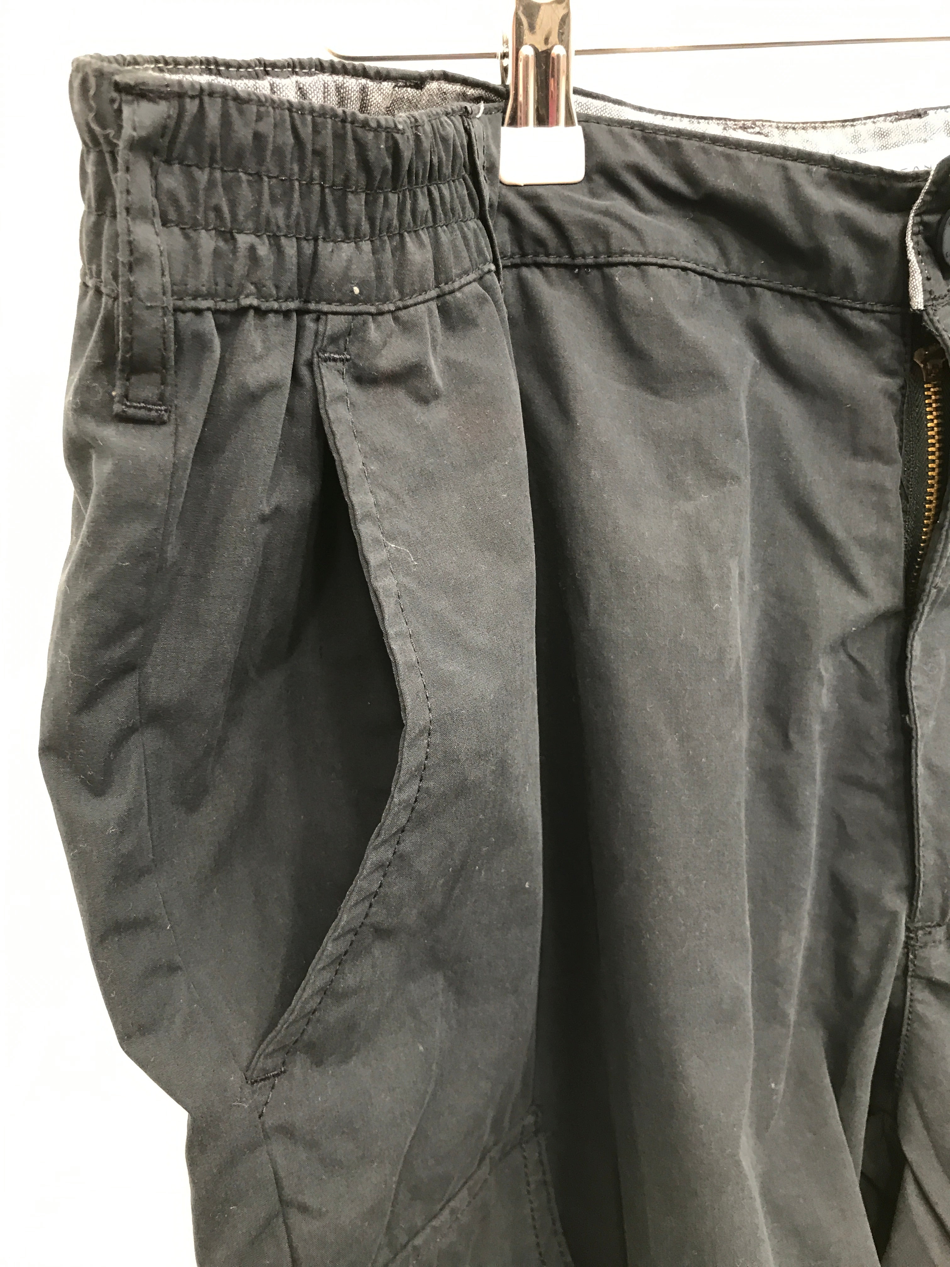 Roberto Jeans Shorts