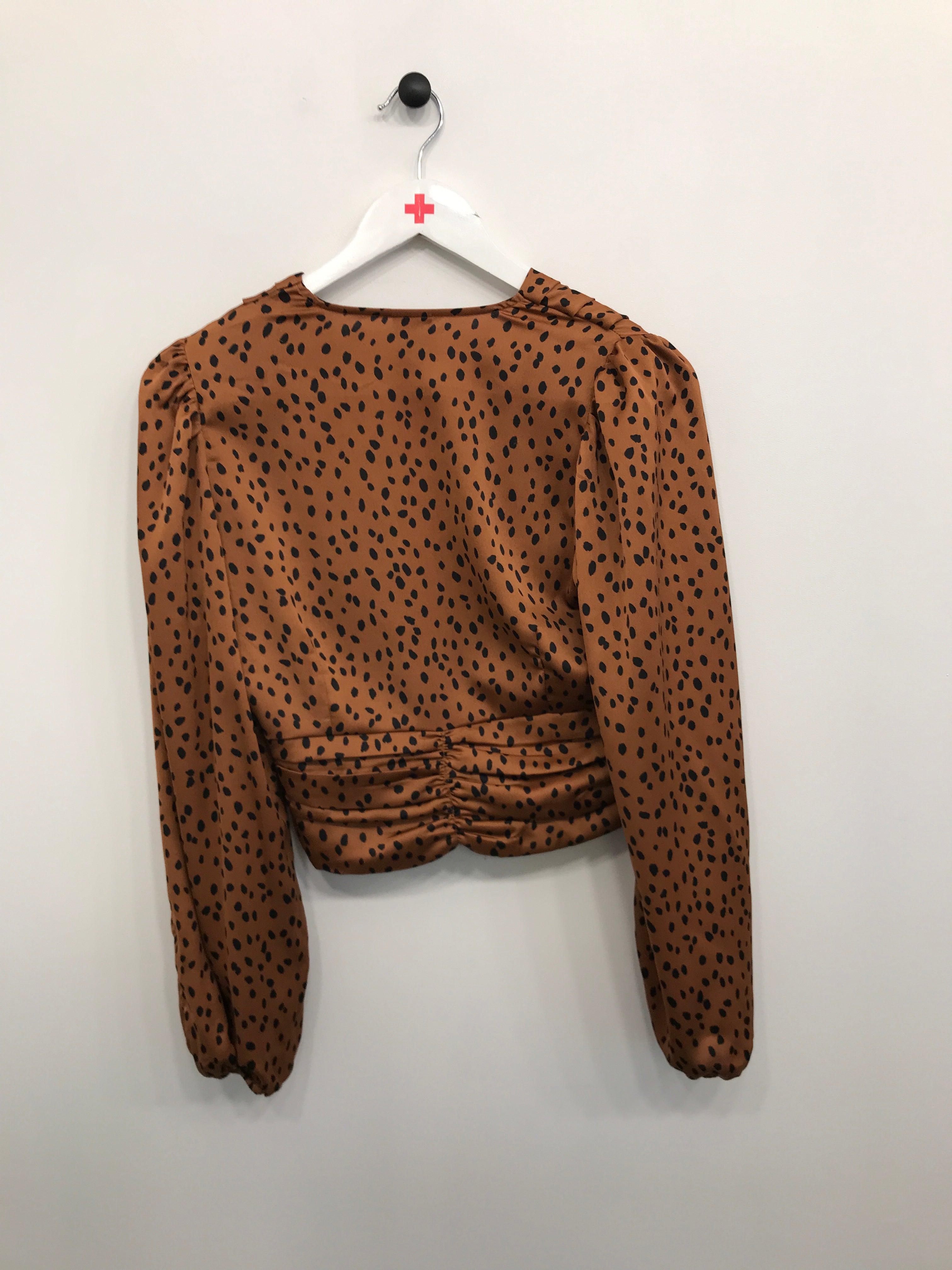 Gina Tricot Bluse