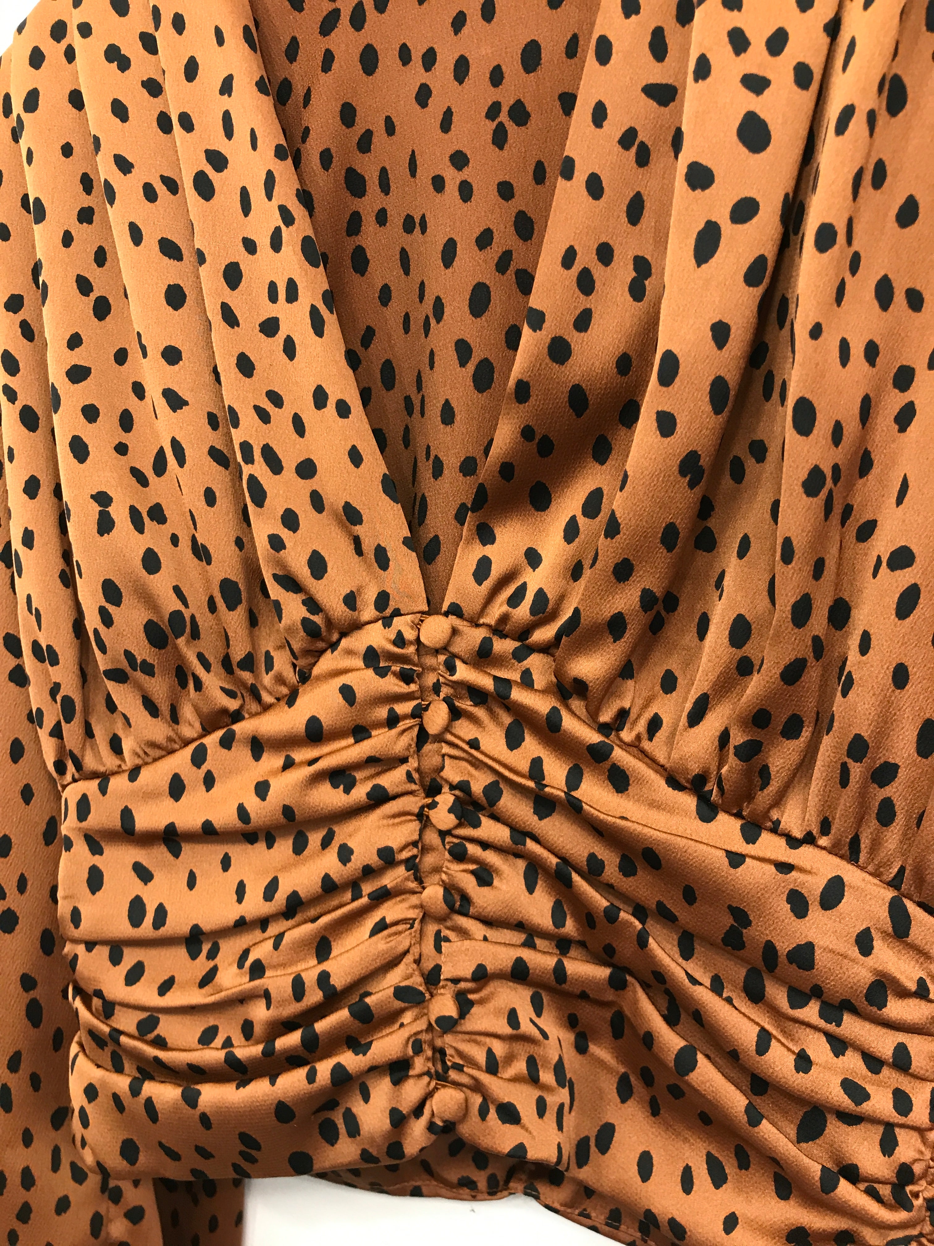Gina Tricot Bluse