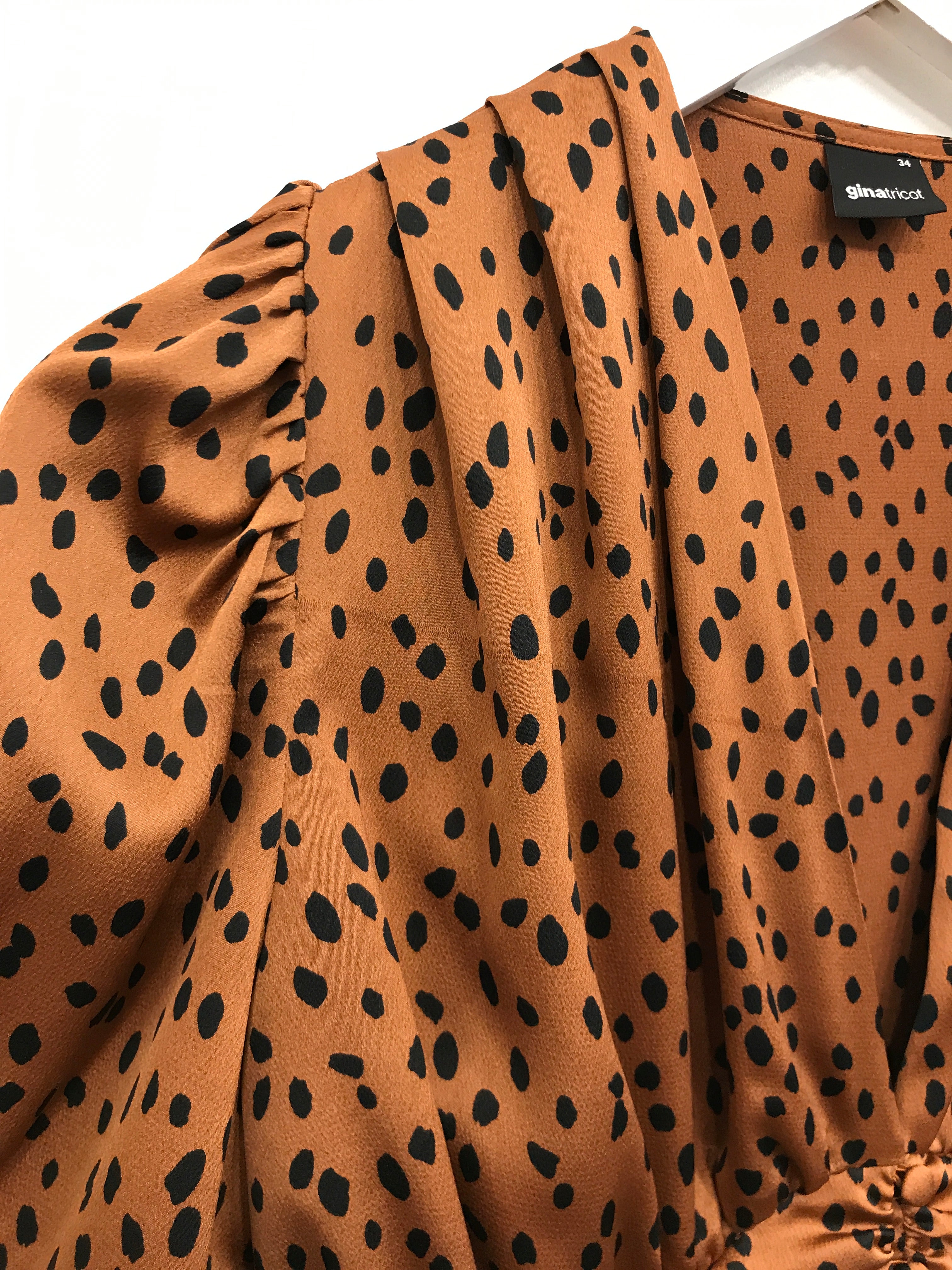 Gina Tricot Bluse