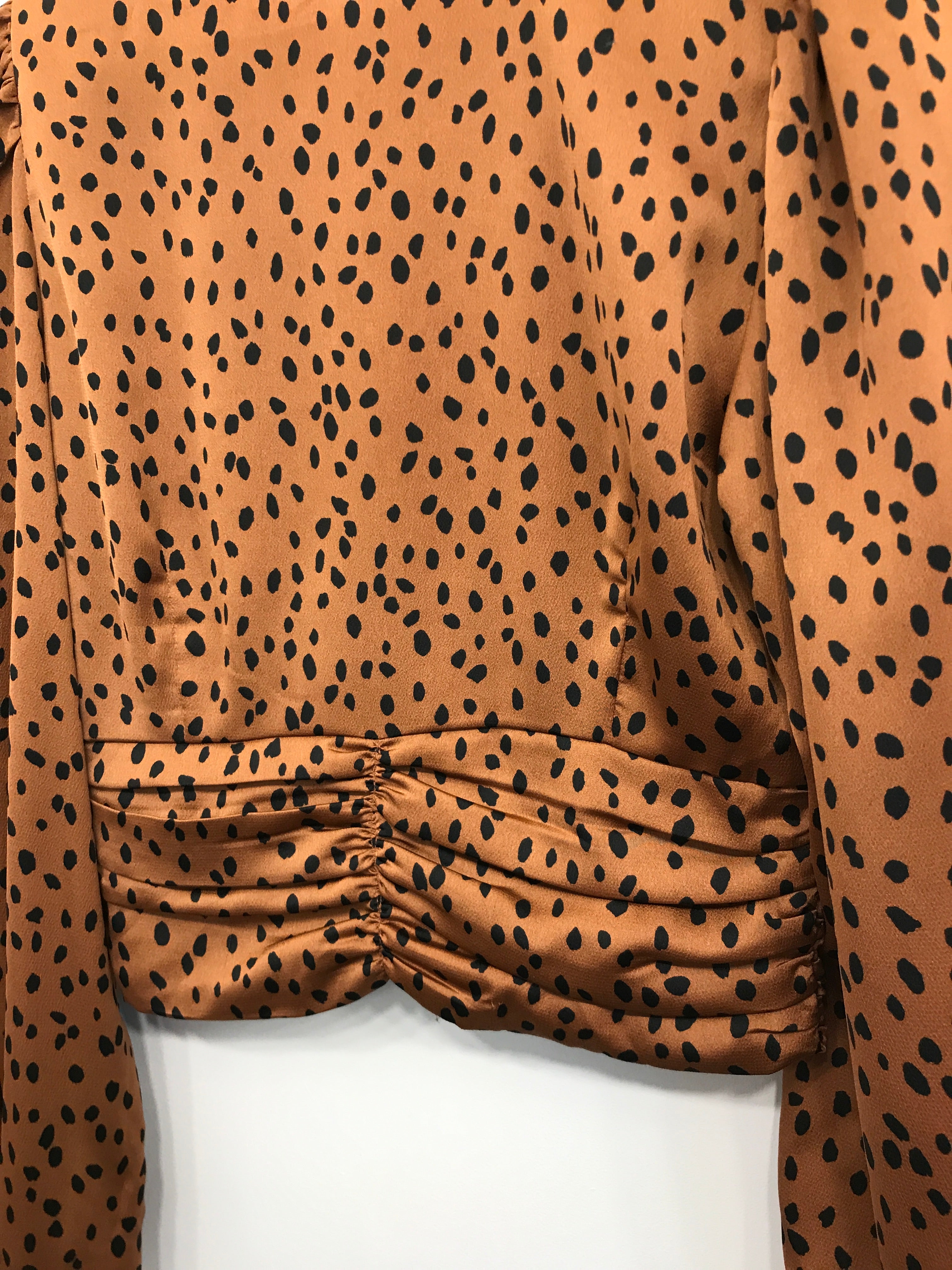 Gina Tricot Bluse