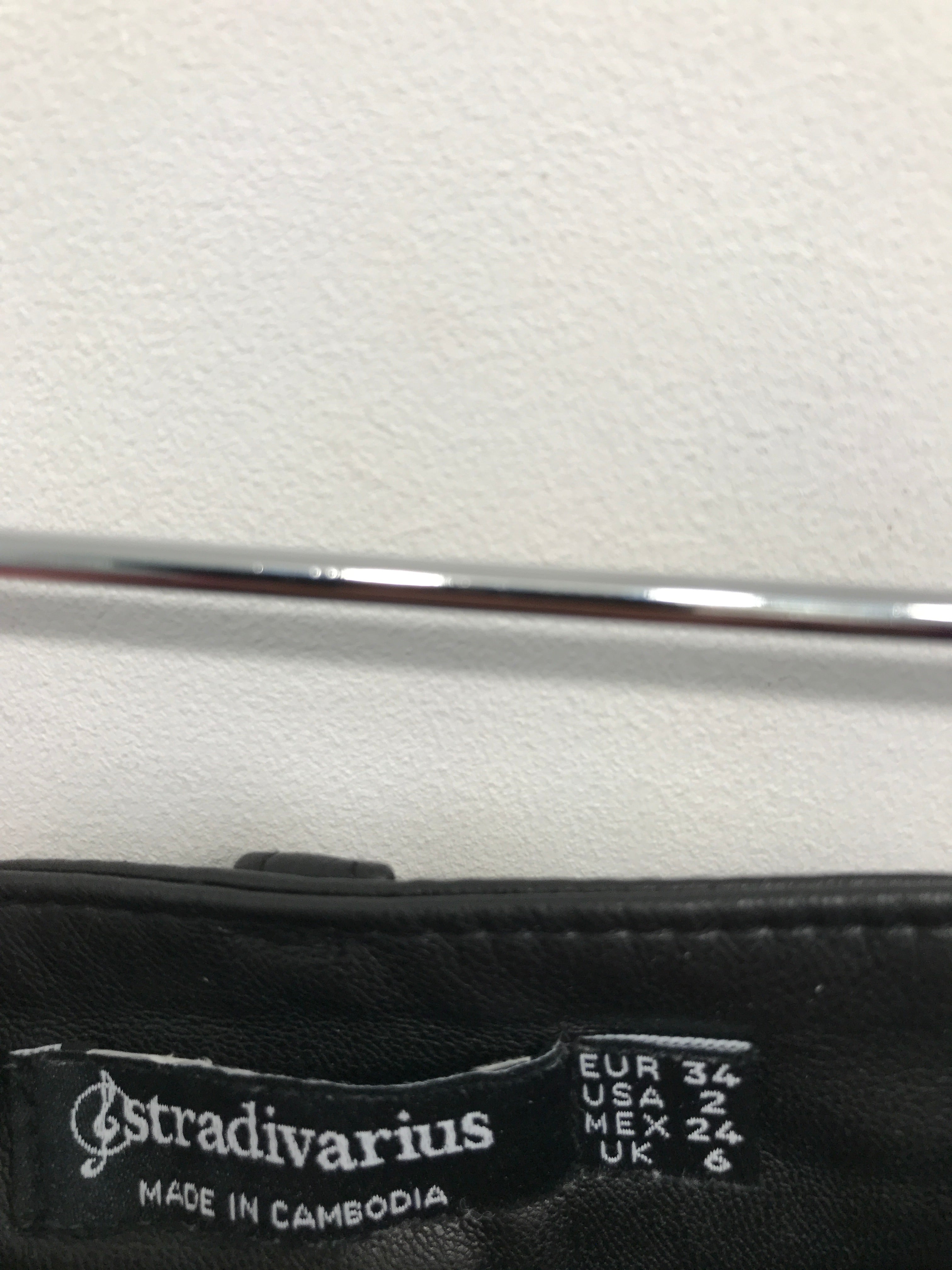 Stradivarius Bukser