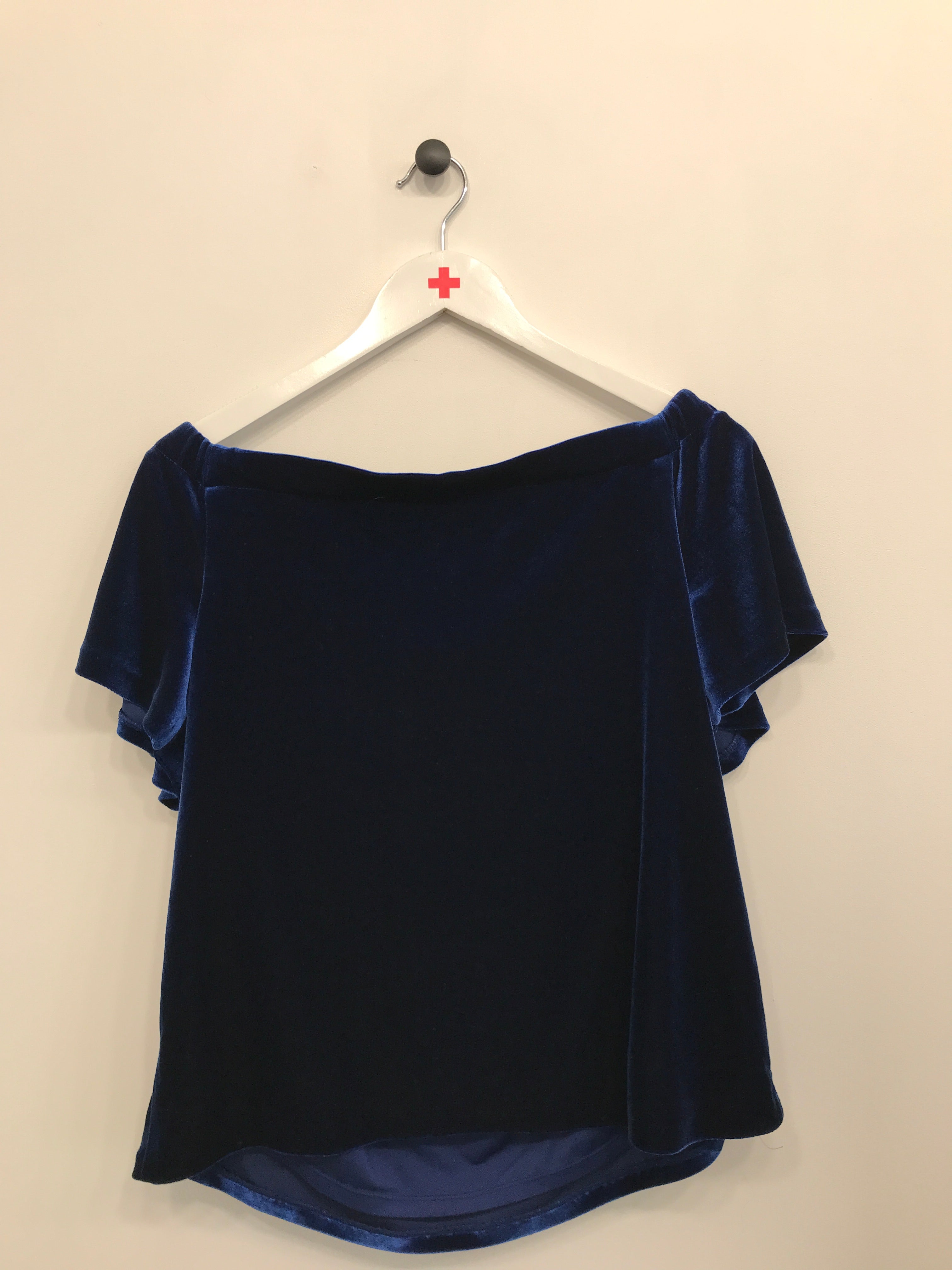 White House Black Market Bluse