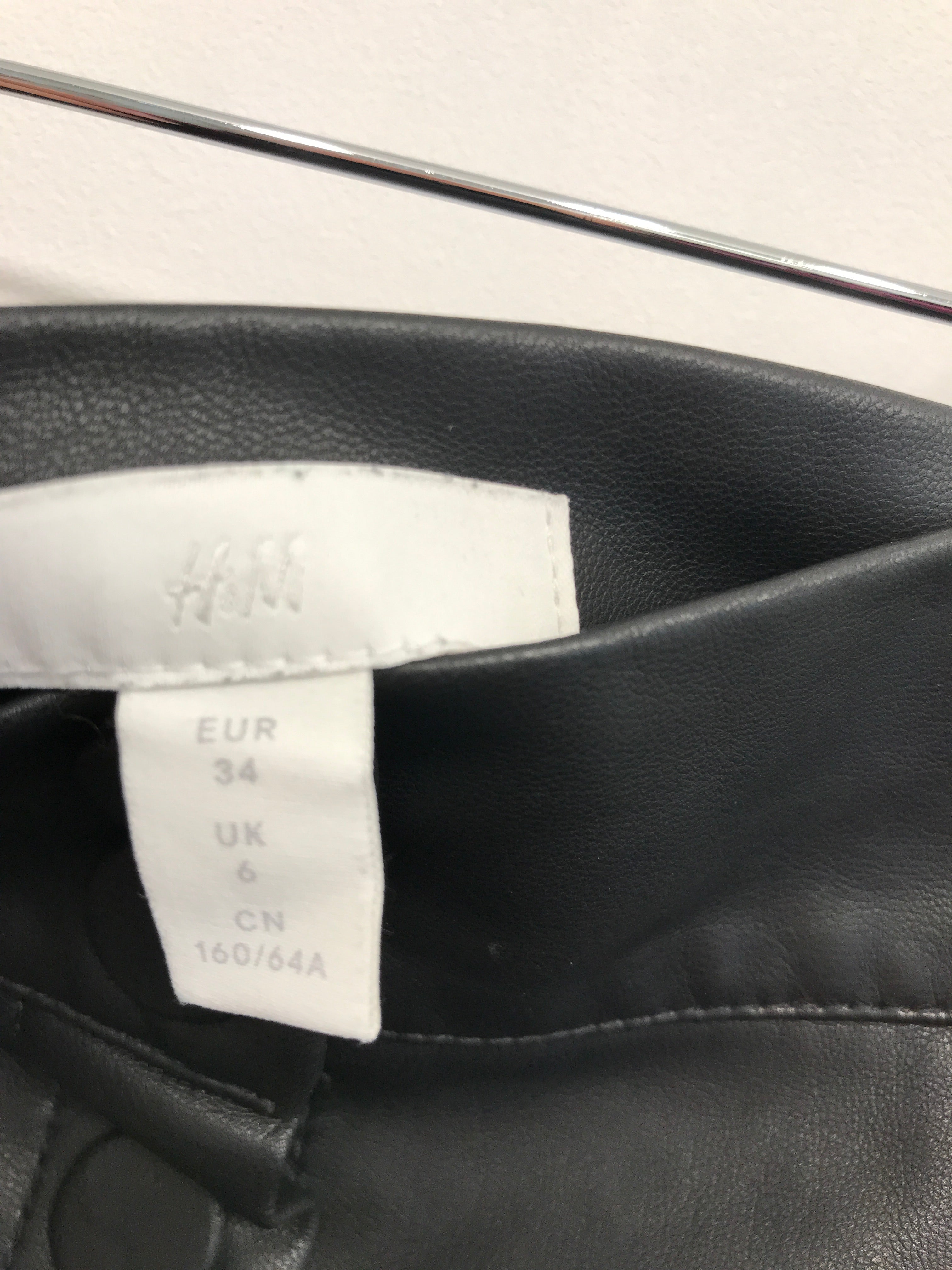 H&M Nederdel