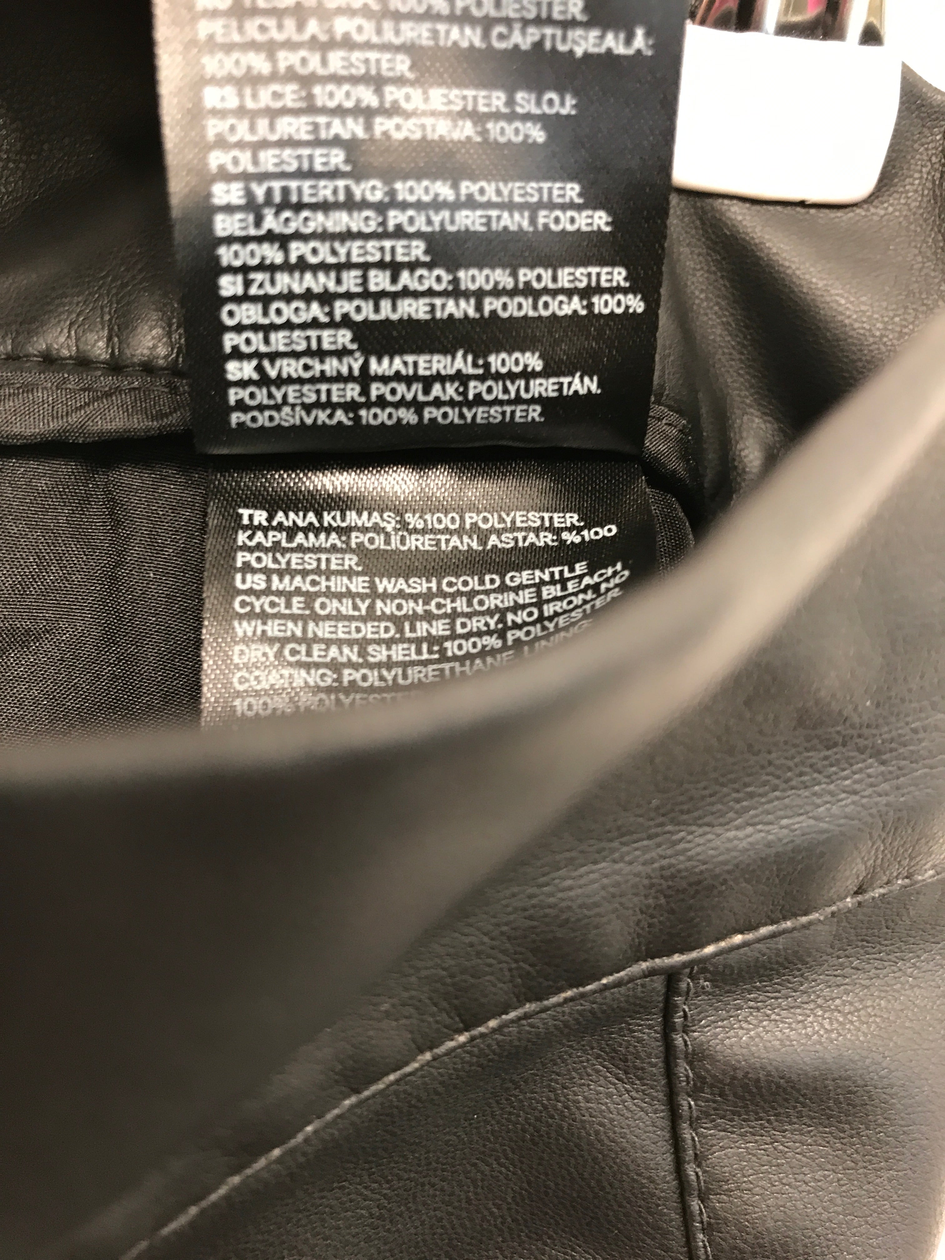 H&M Nederdel