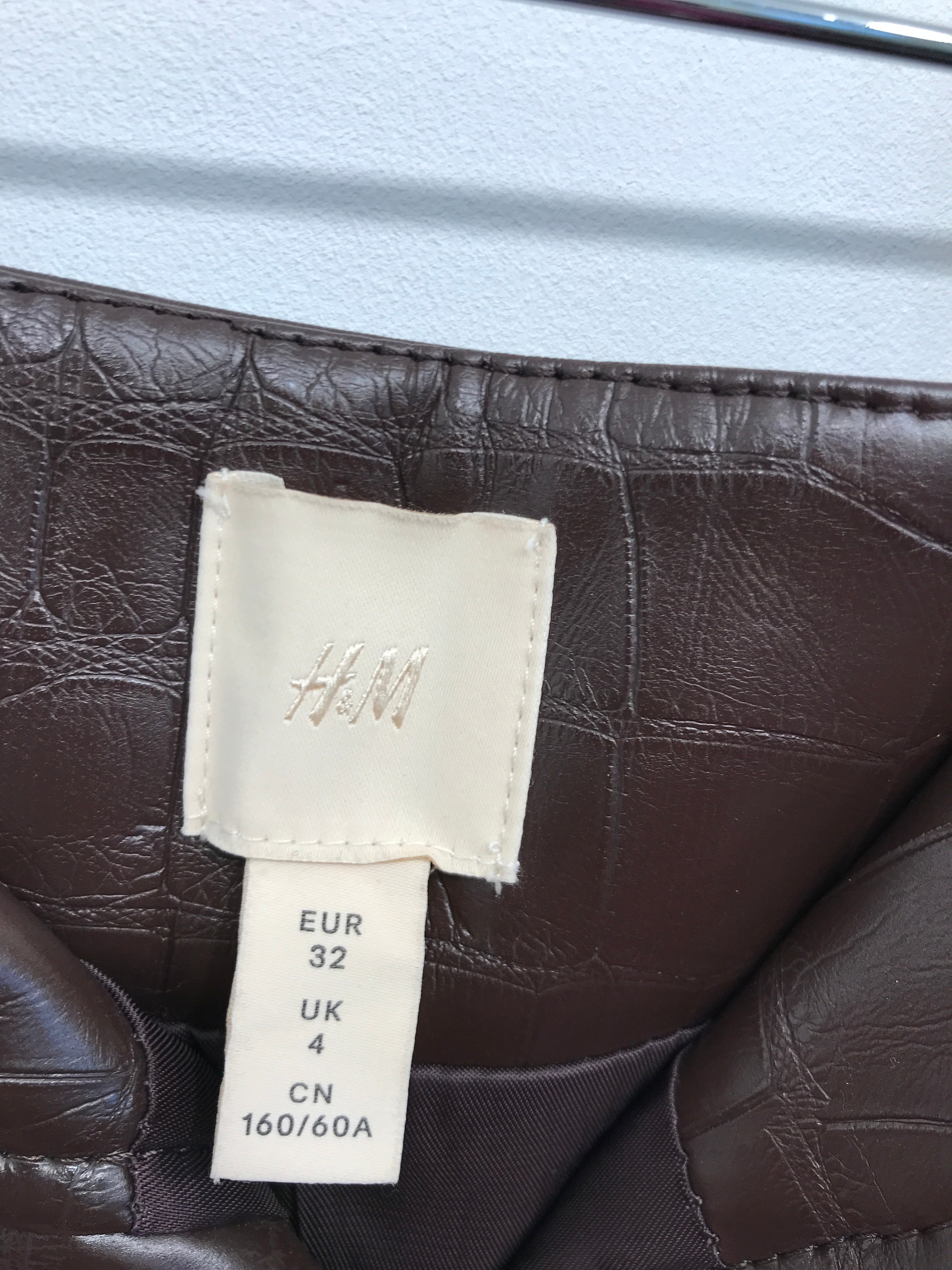 H&M Nederdel