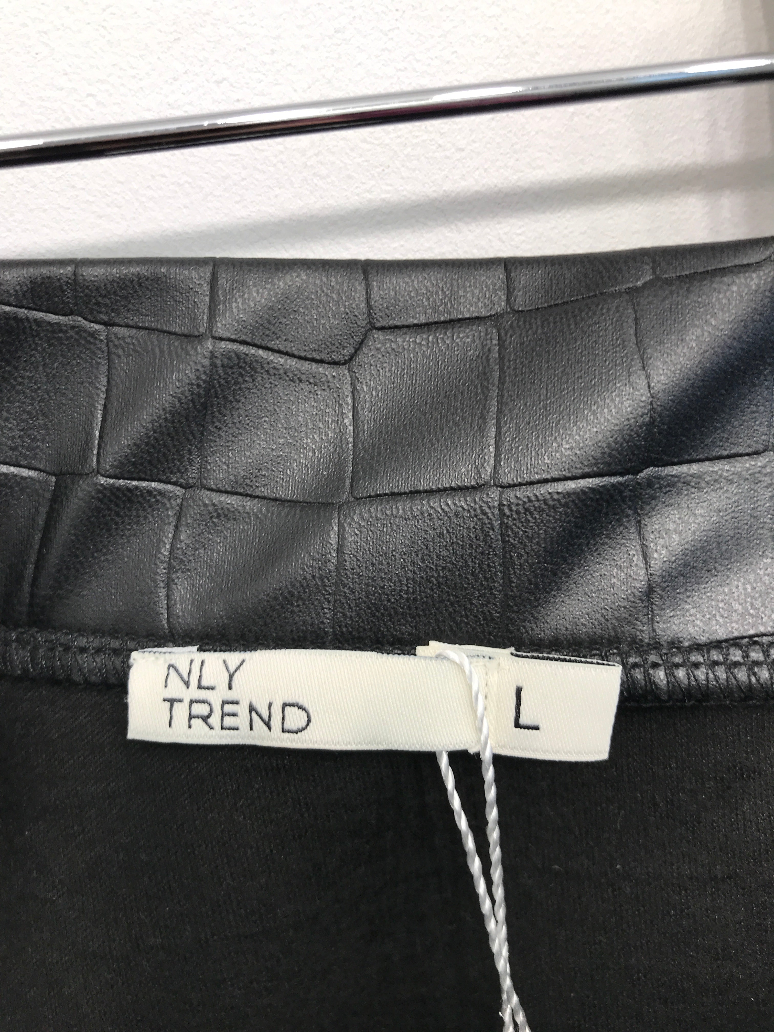 NLY Trend Bukser