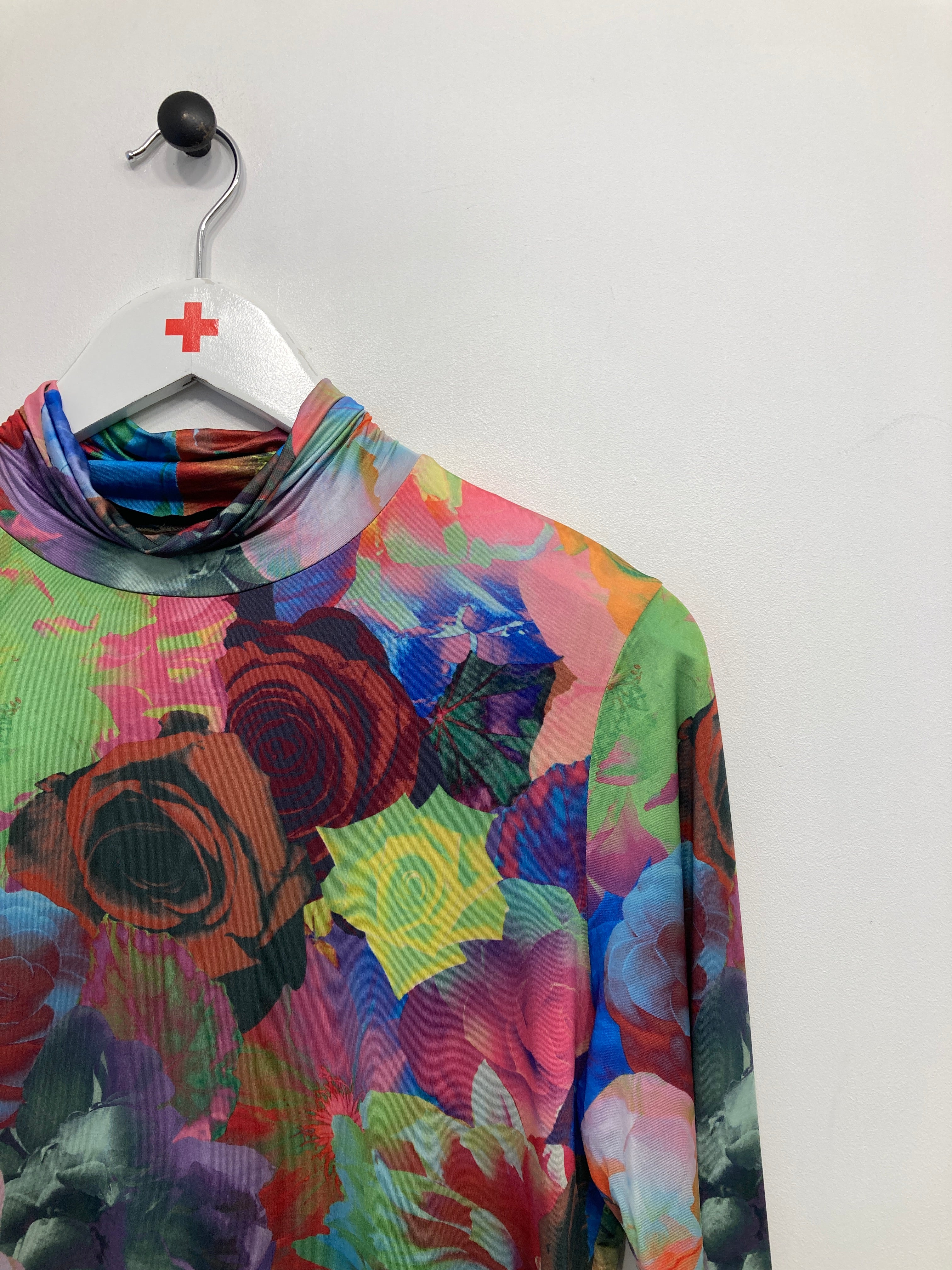 Desigual Bluse
