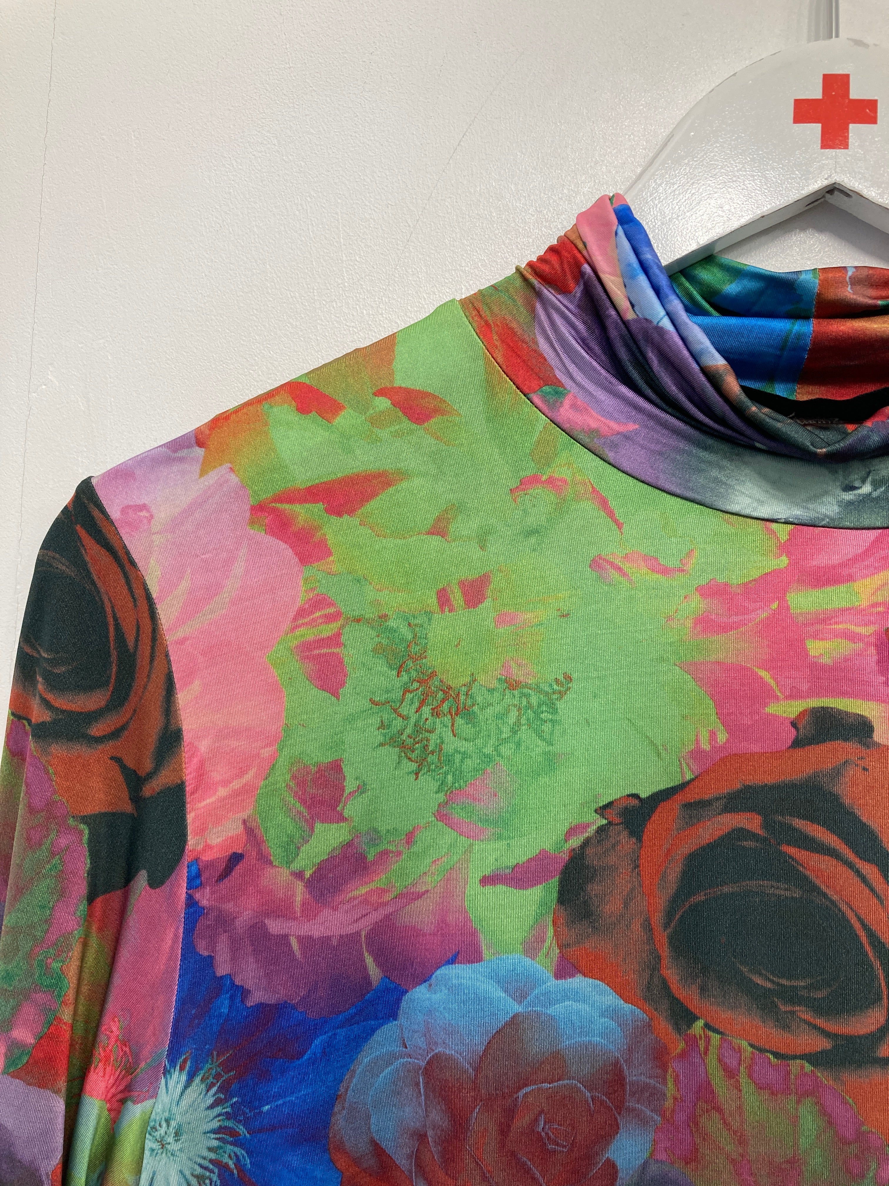 Desigual Bluse