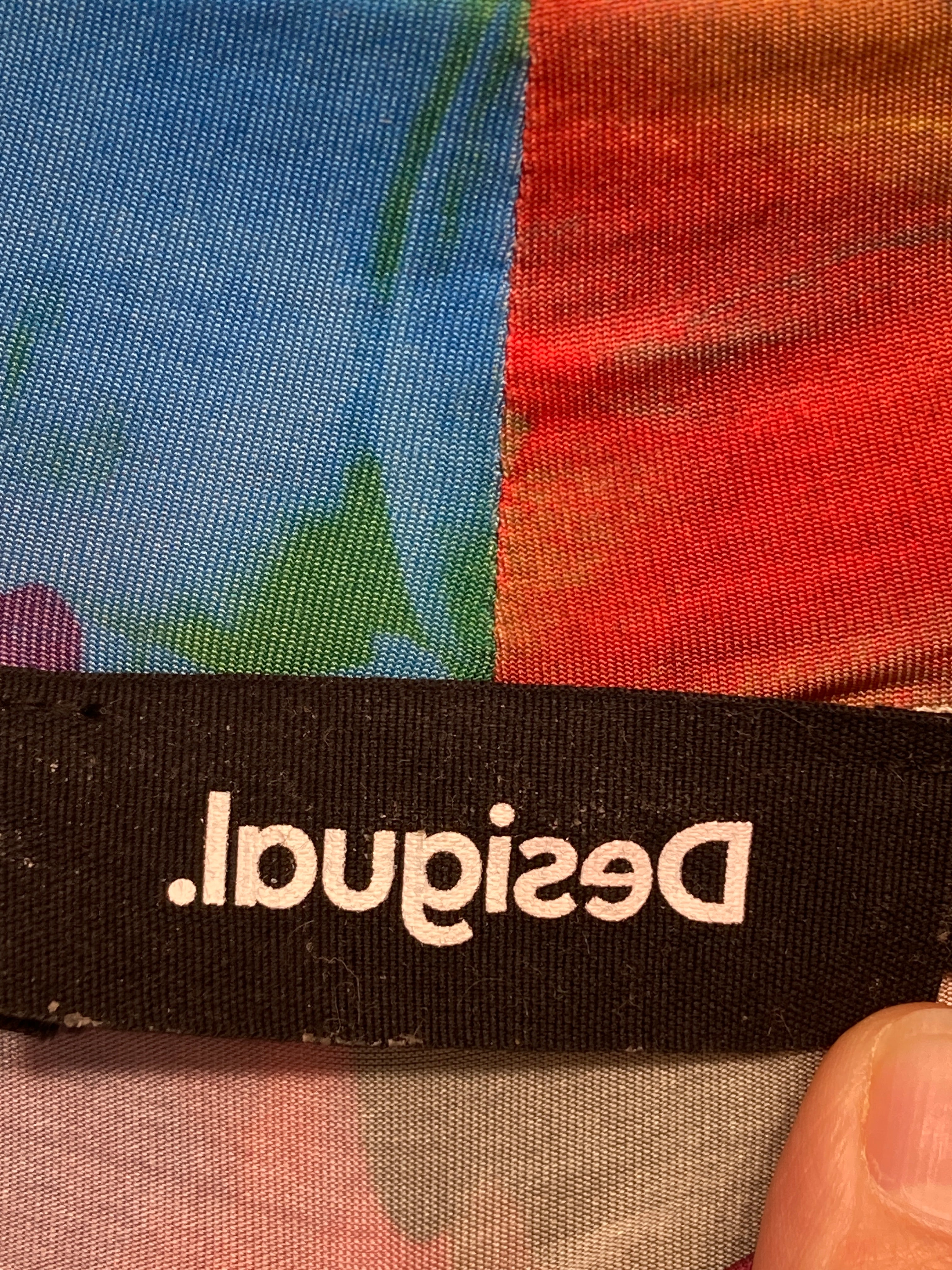 Desigual Bluse