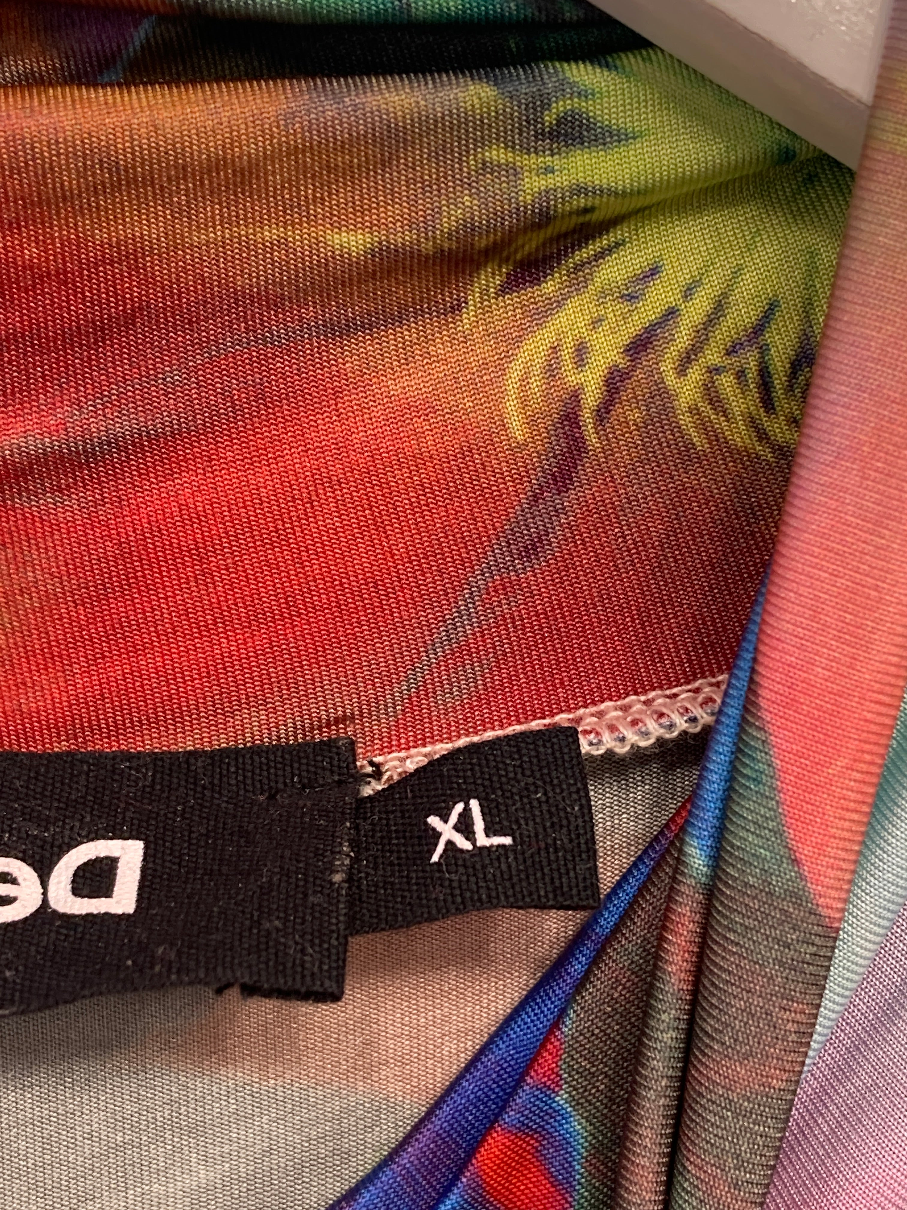 Desigual Bluse