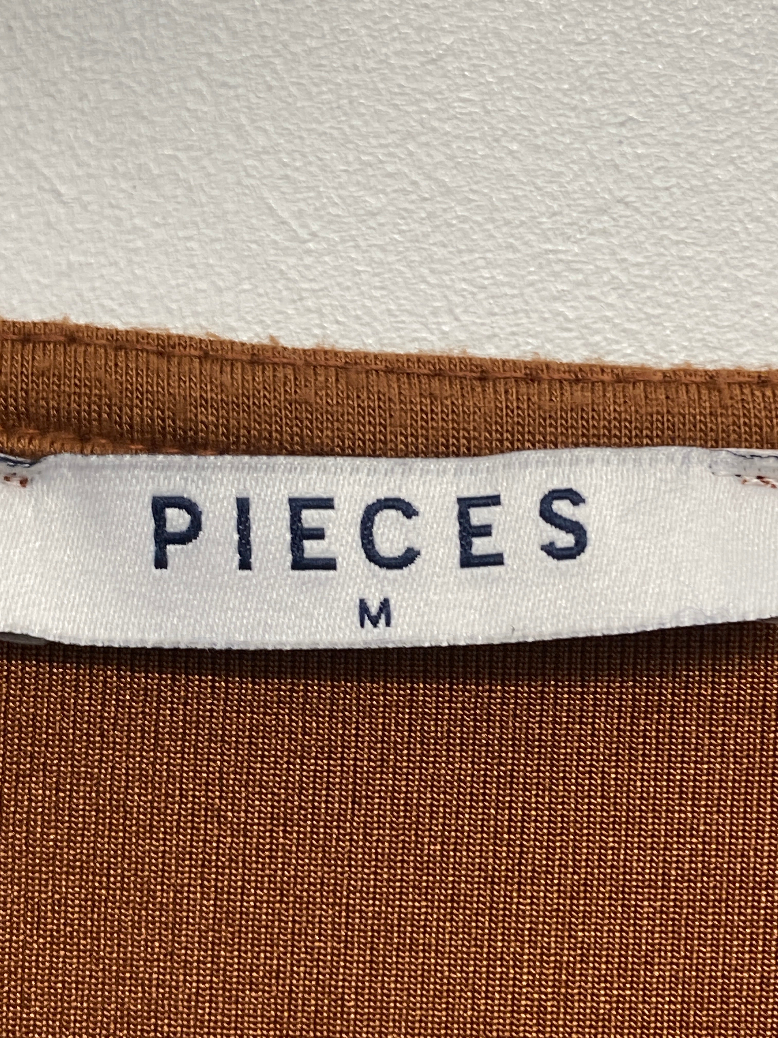 Pieces Bluse