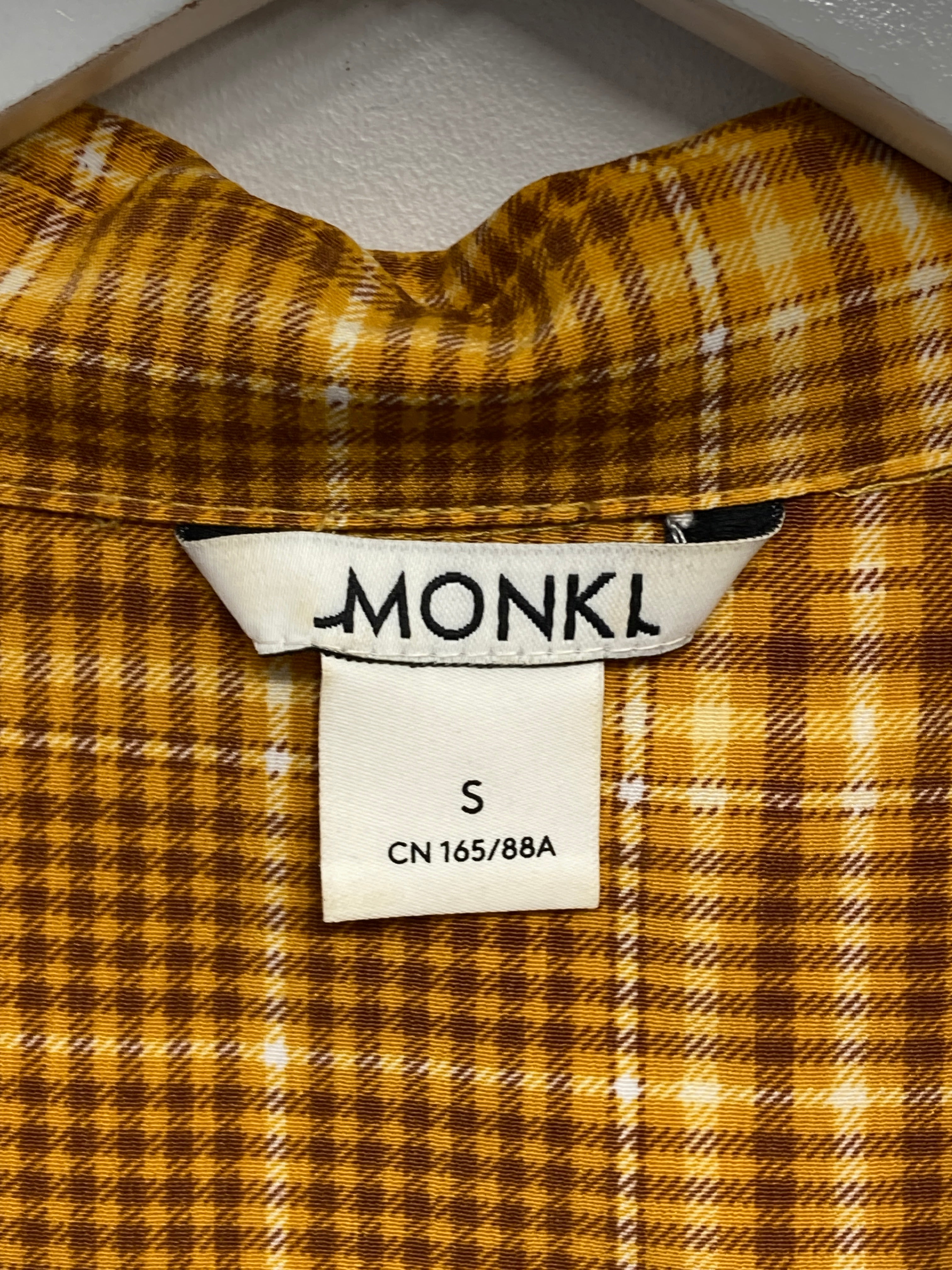 Monki Kjole