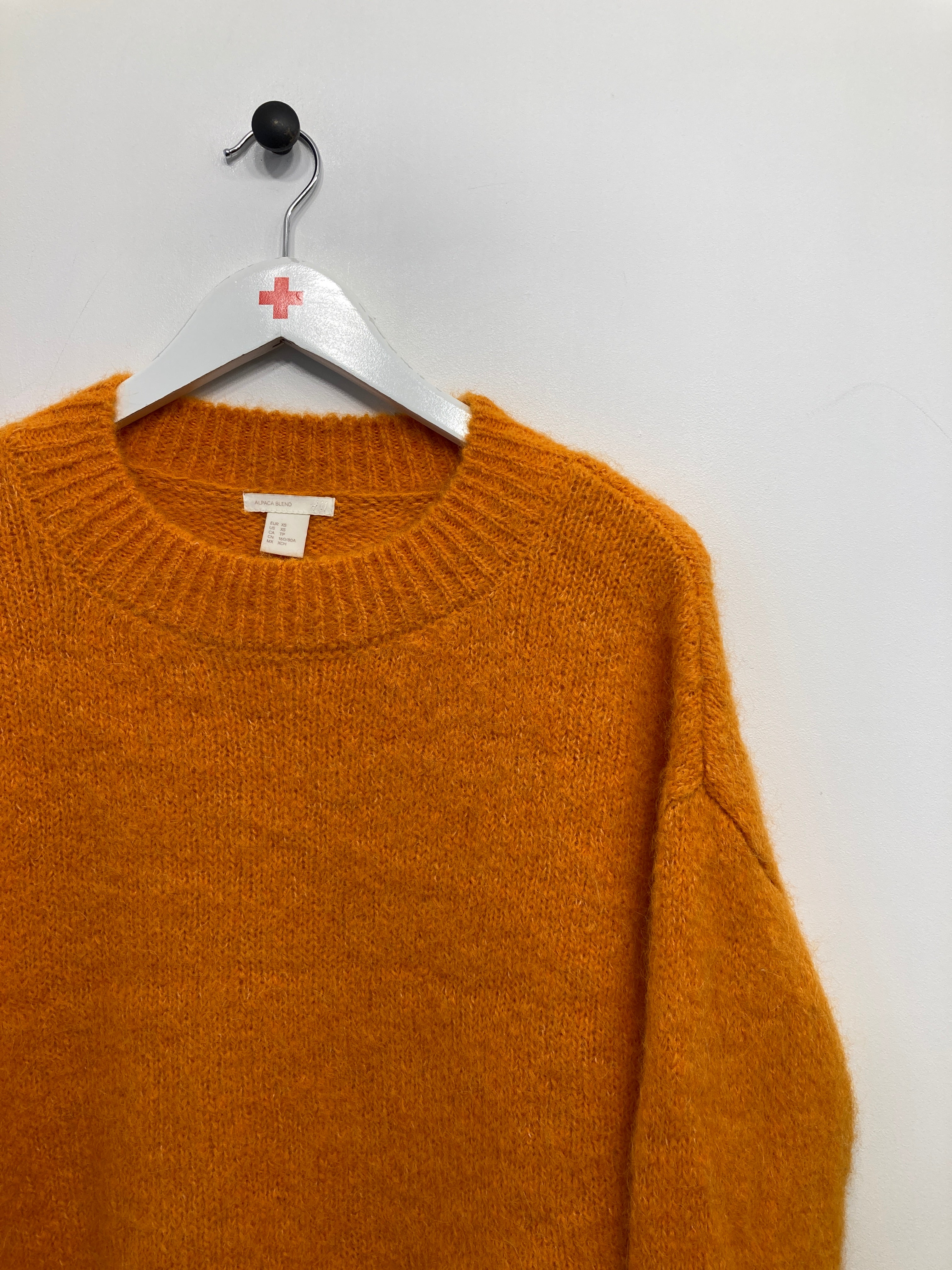 H&M Bluse