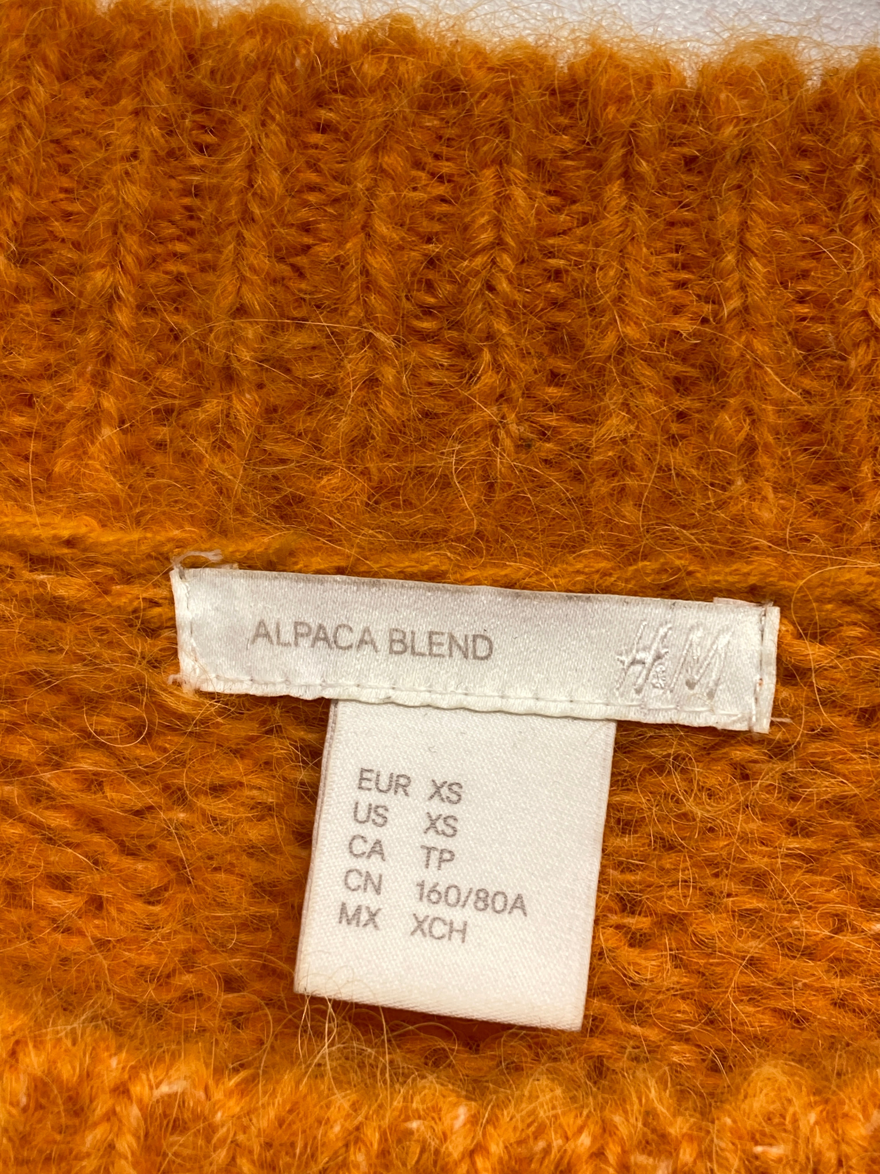 H&M Bluse