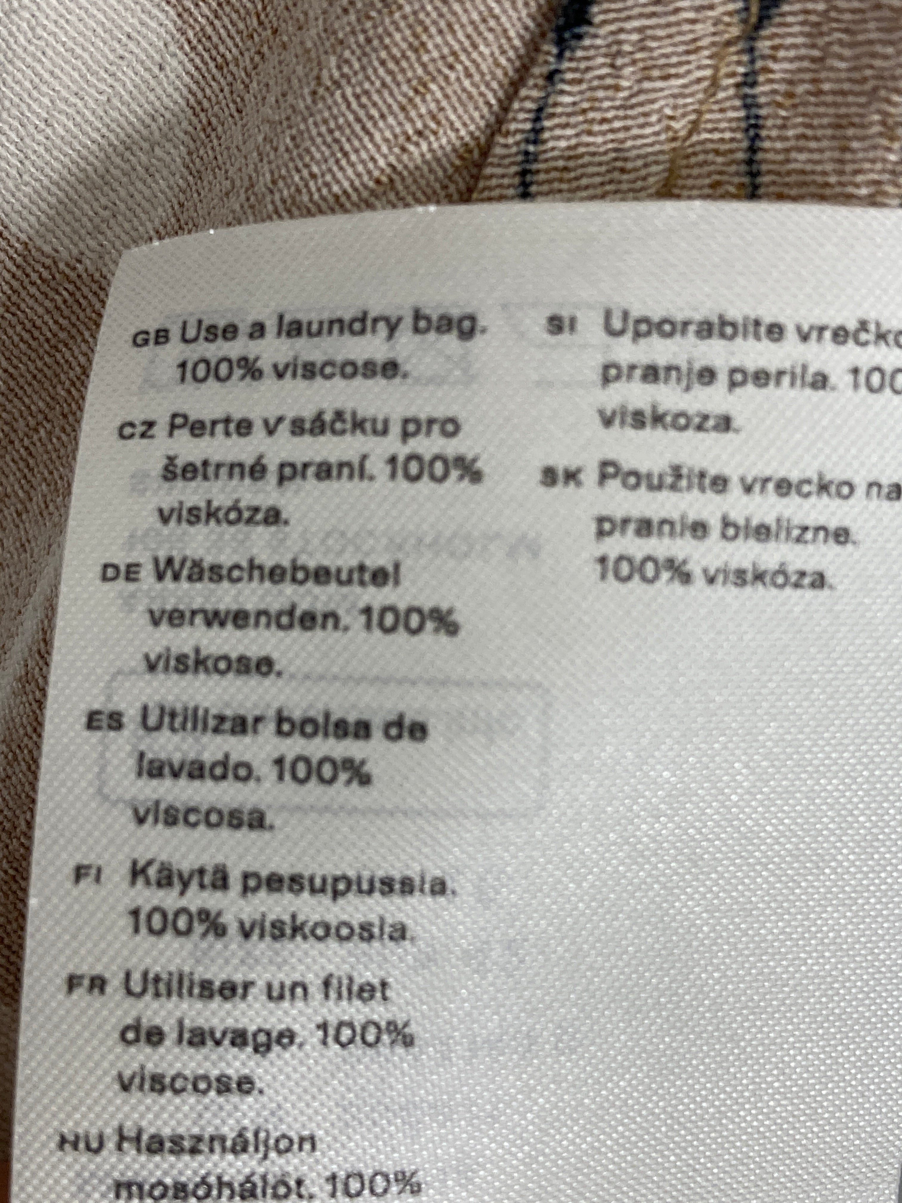 Arket Kjole