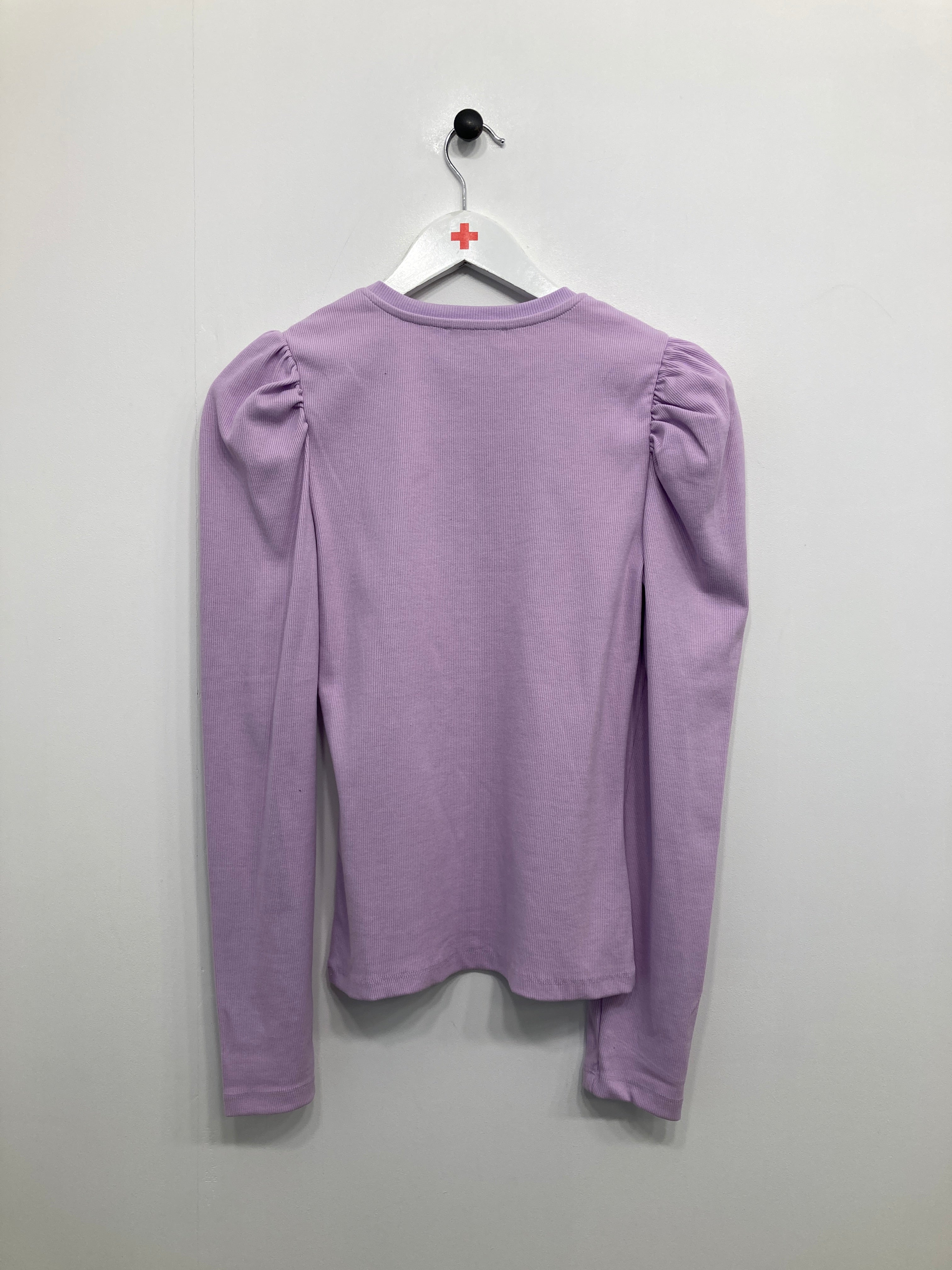 Pieces Bluse