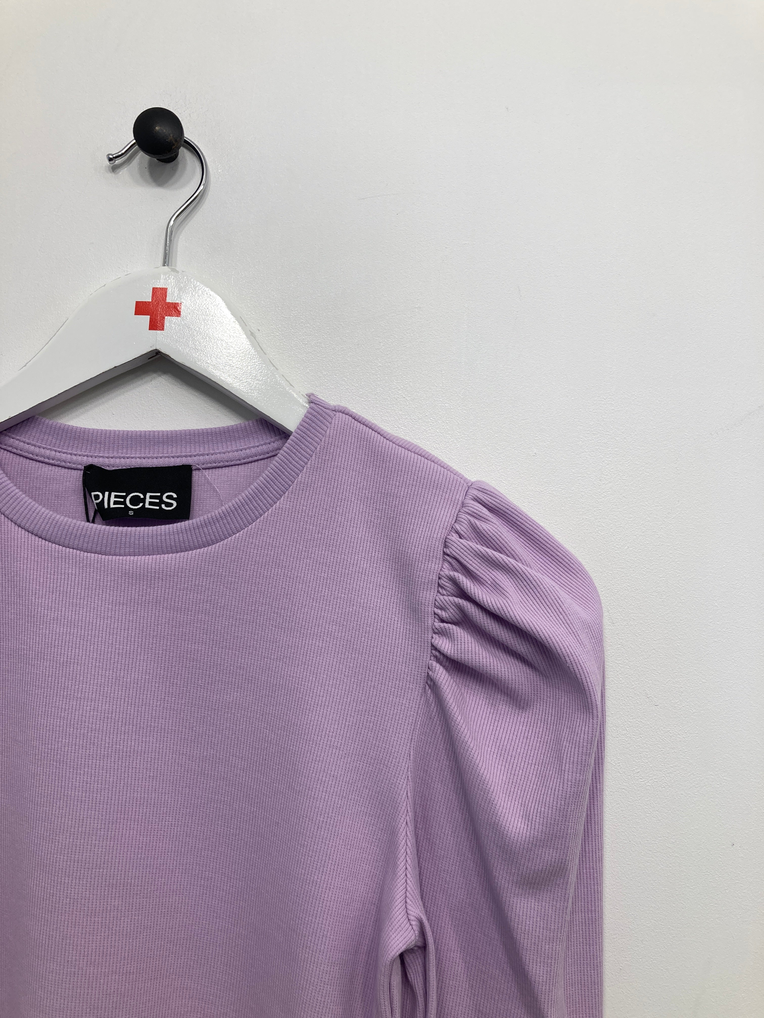 Pieces Bluse