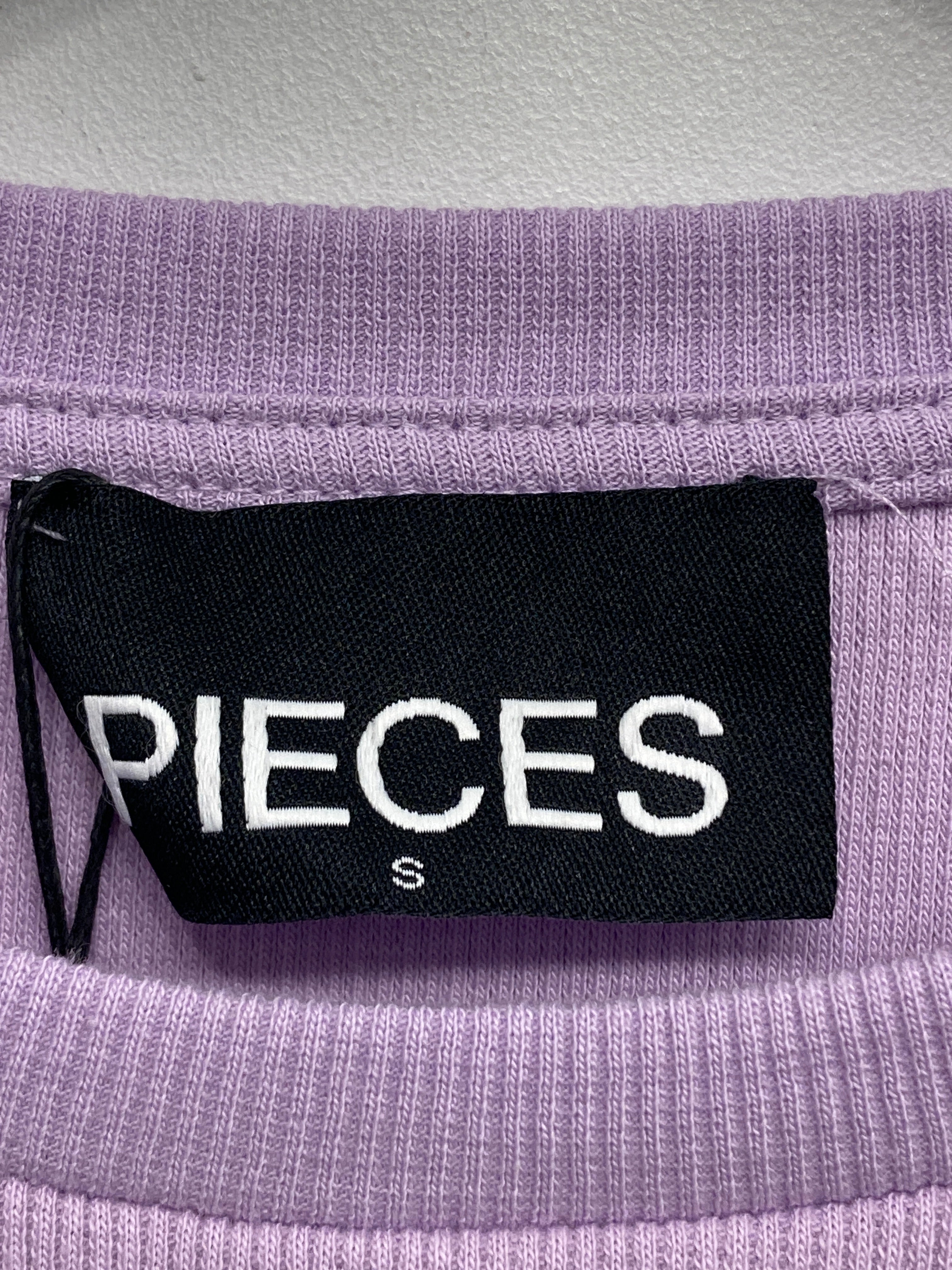 Pieces Bluse