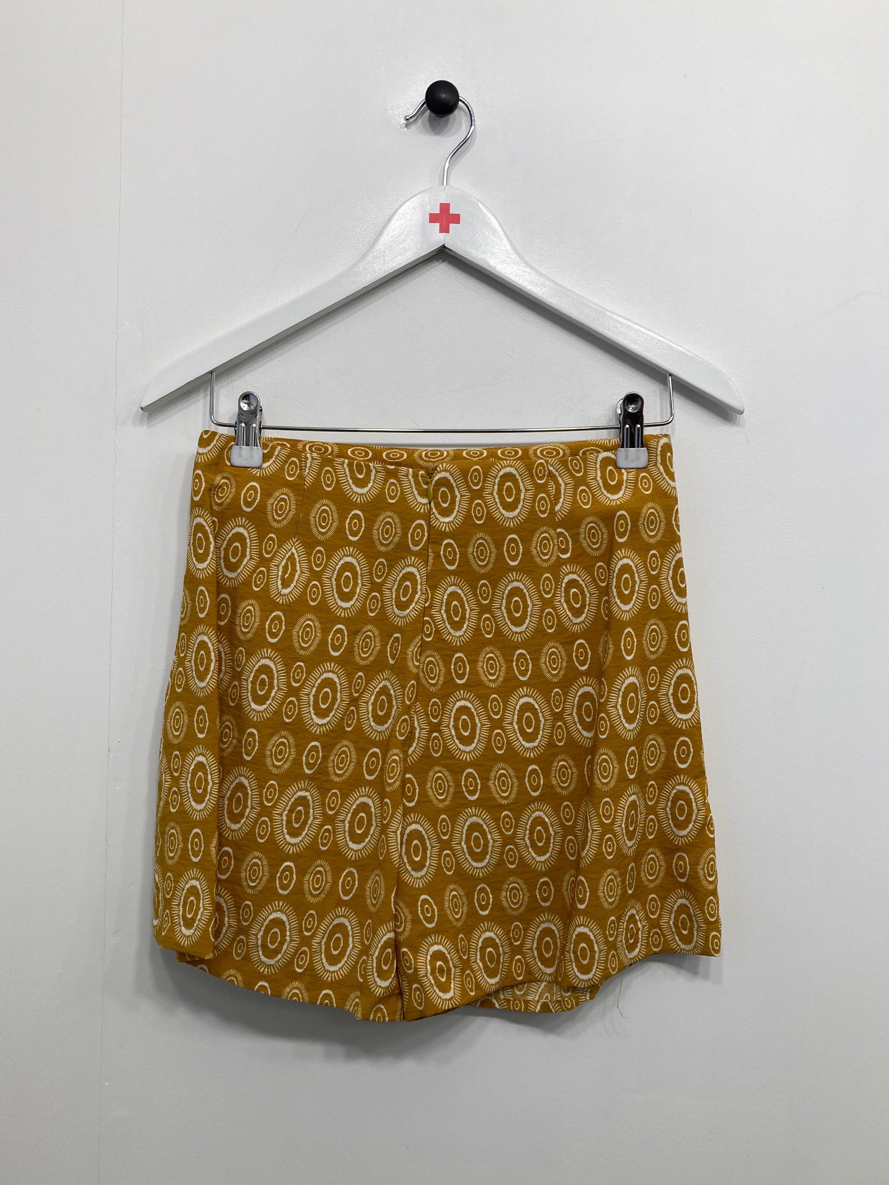 Zara Shorts