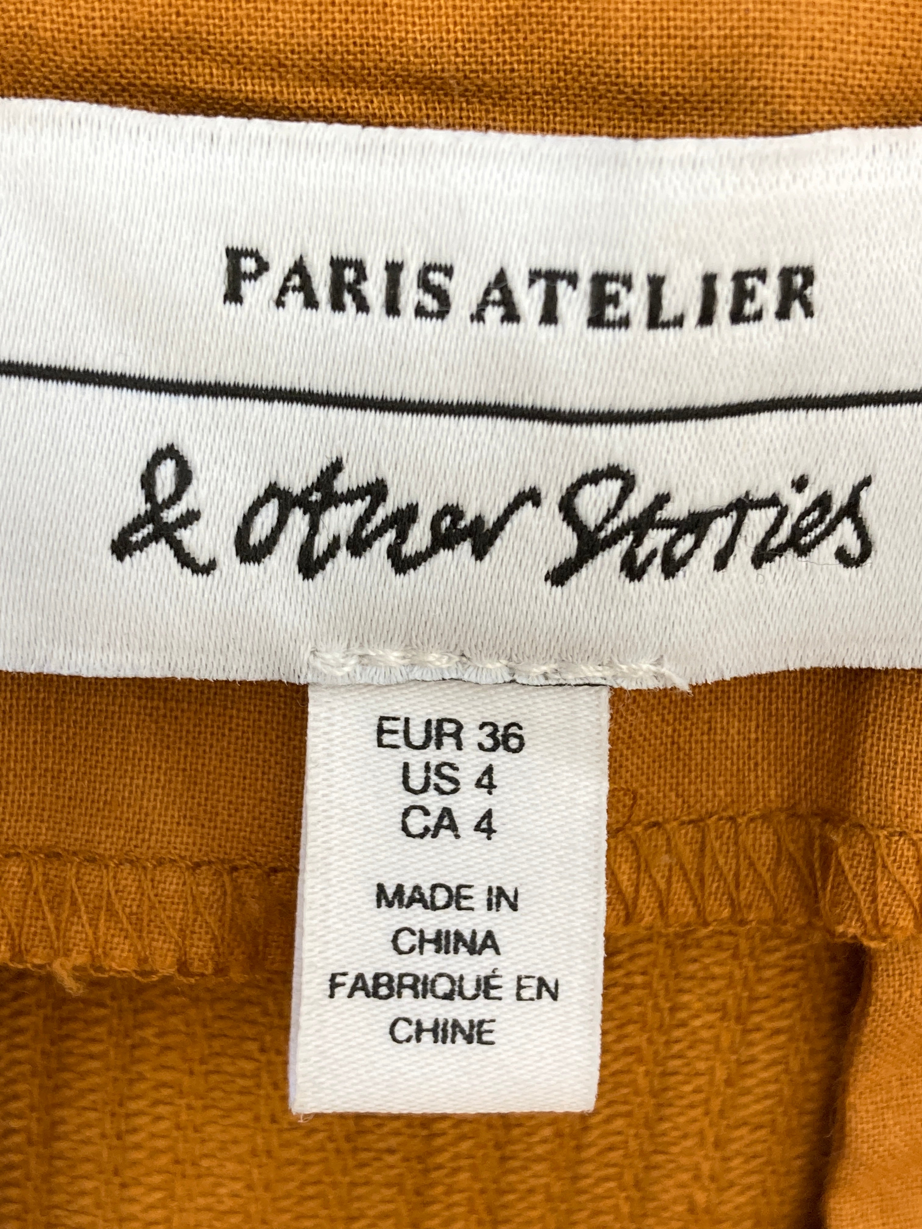 & Other Stories Nederdel