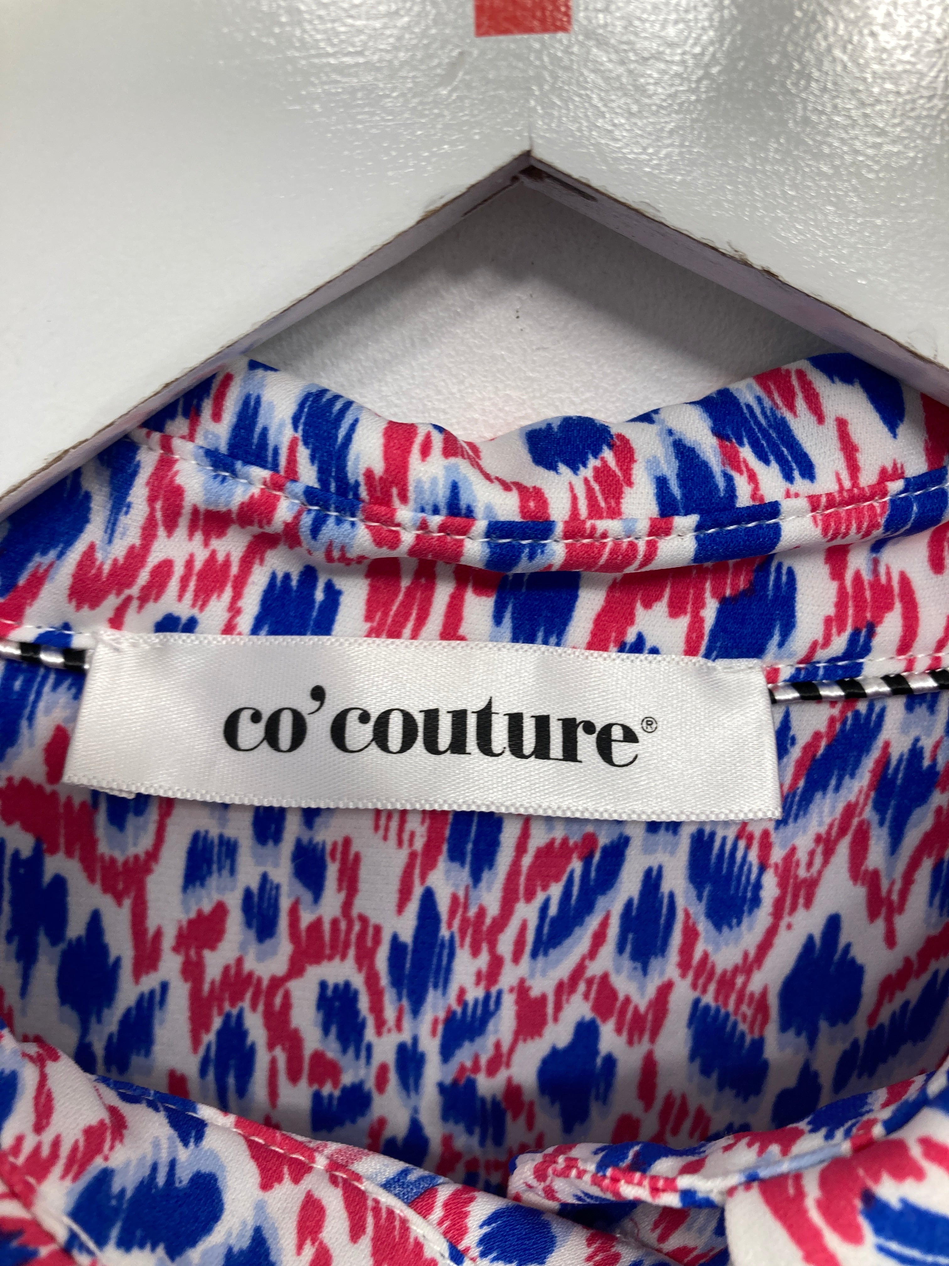 CoCouture Skjorte
