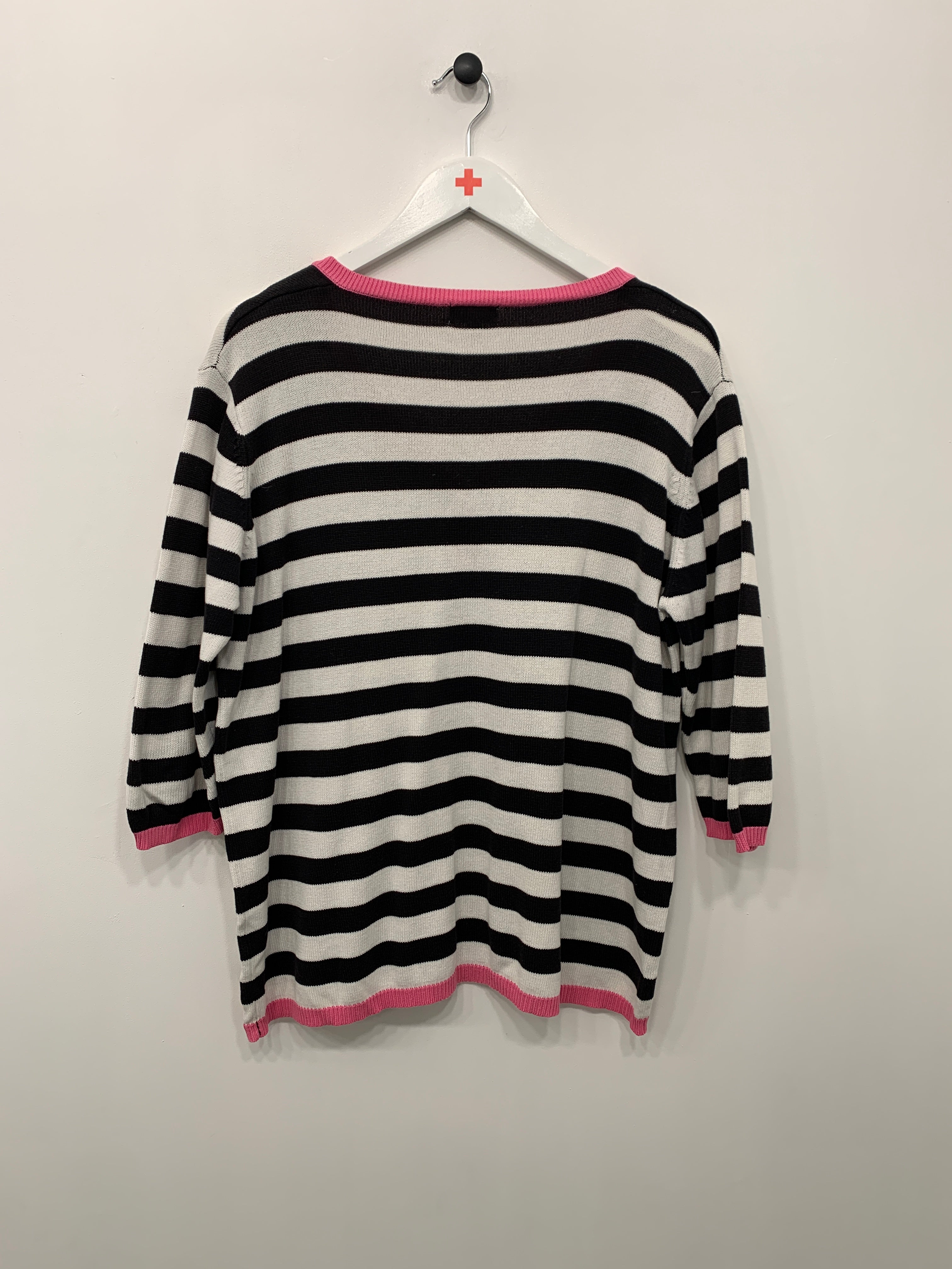 Peppercorn Bluse