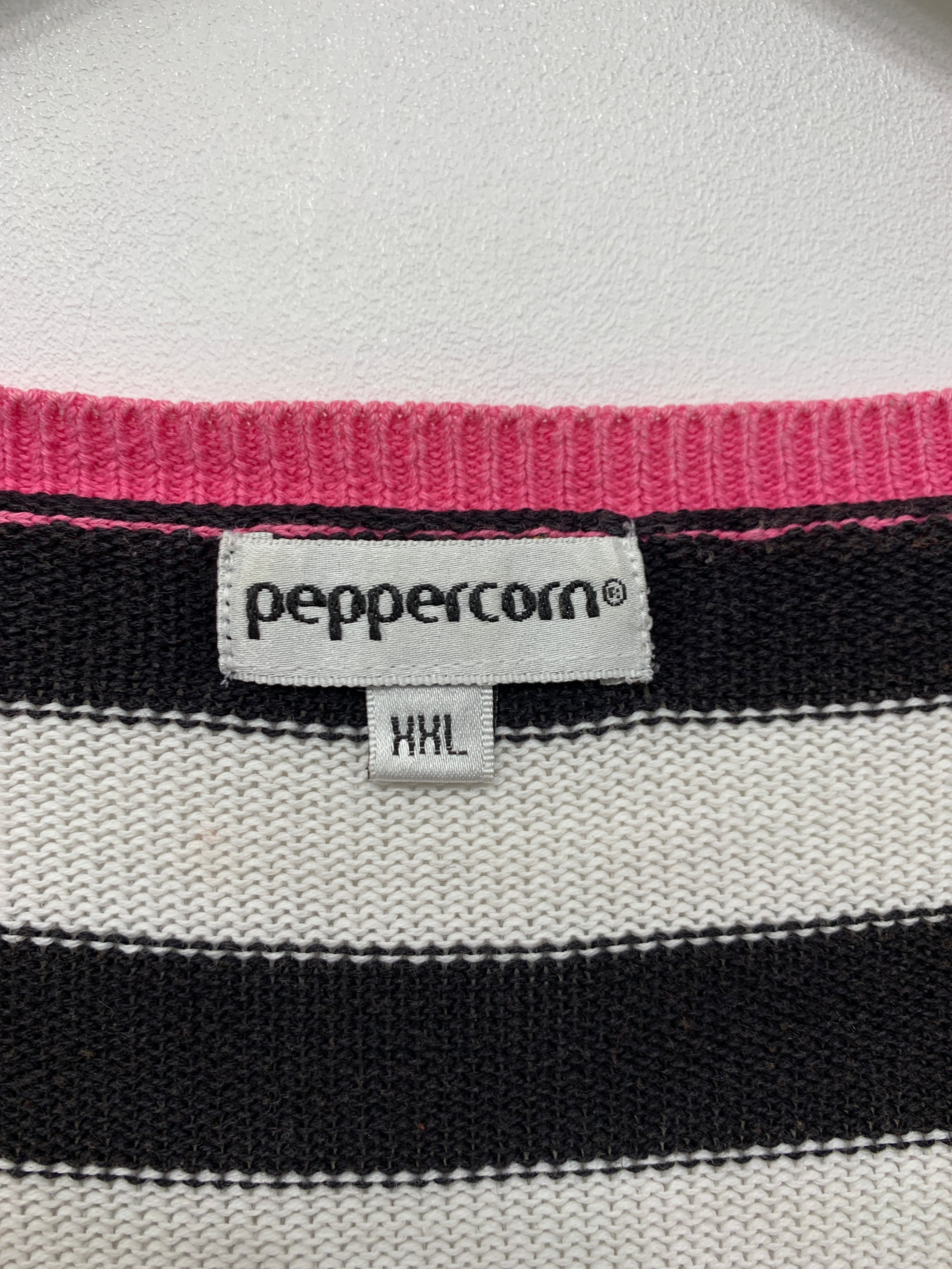 Peppercorn Bluse