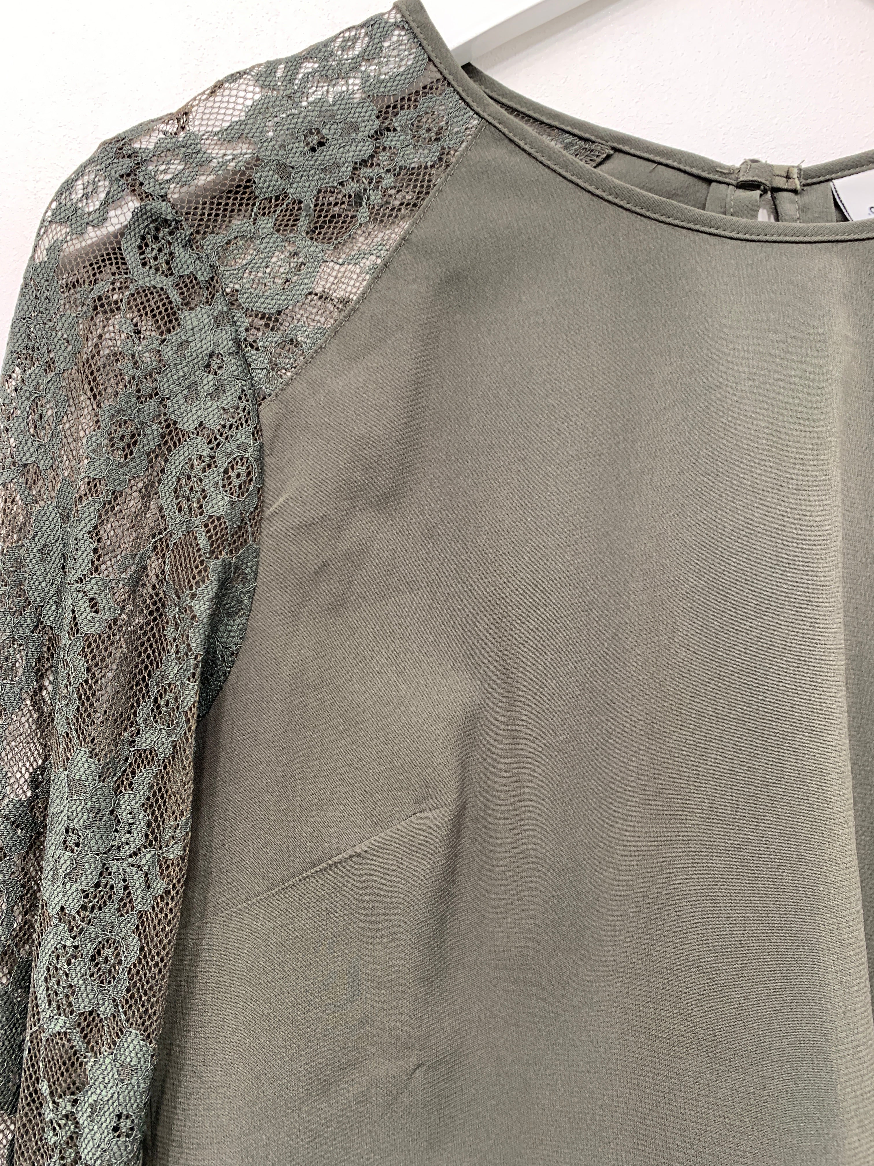 Object Bluse