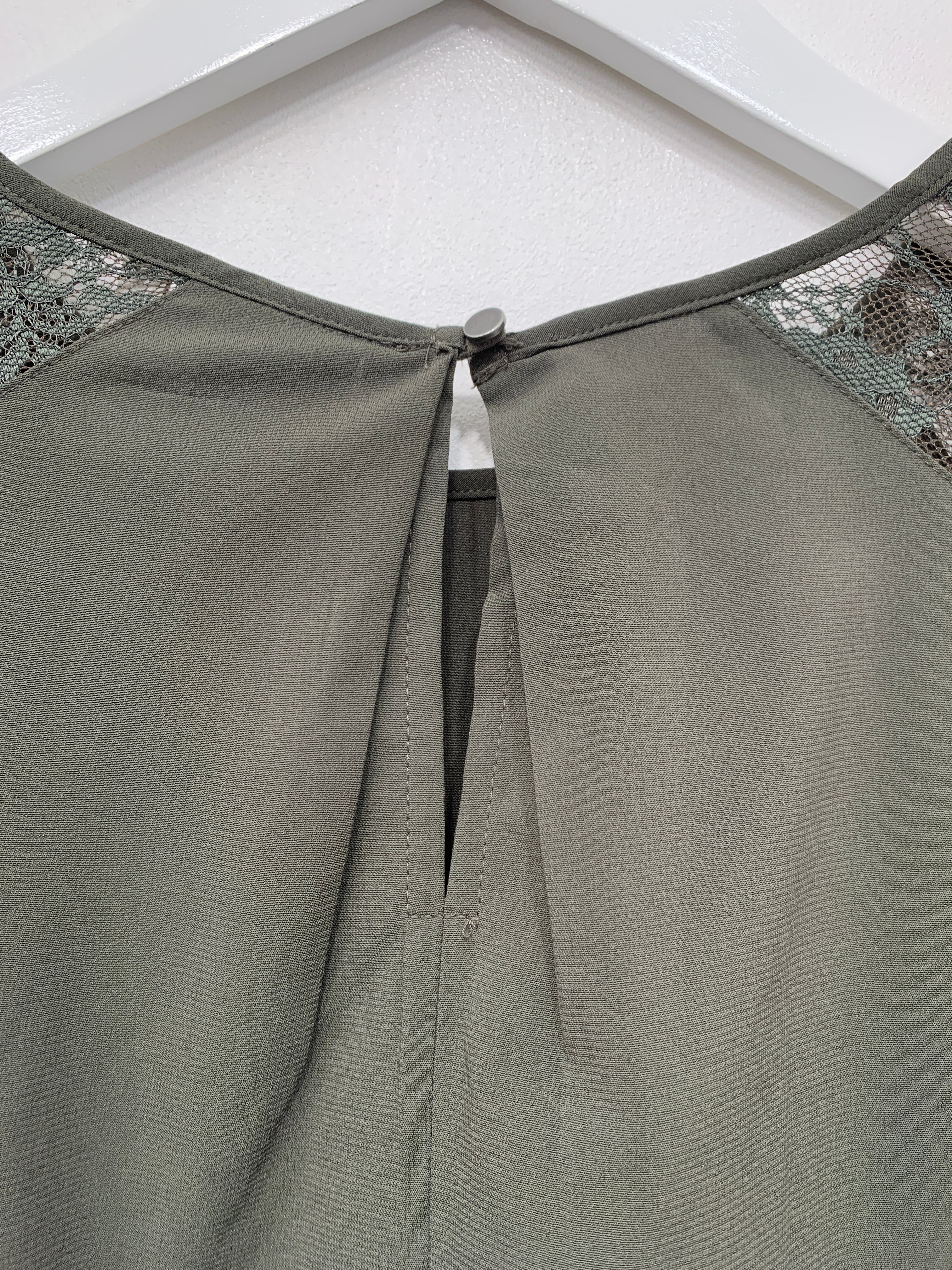 Object Bluse