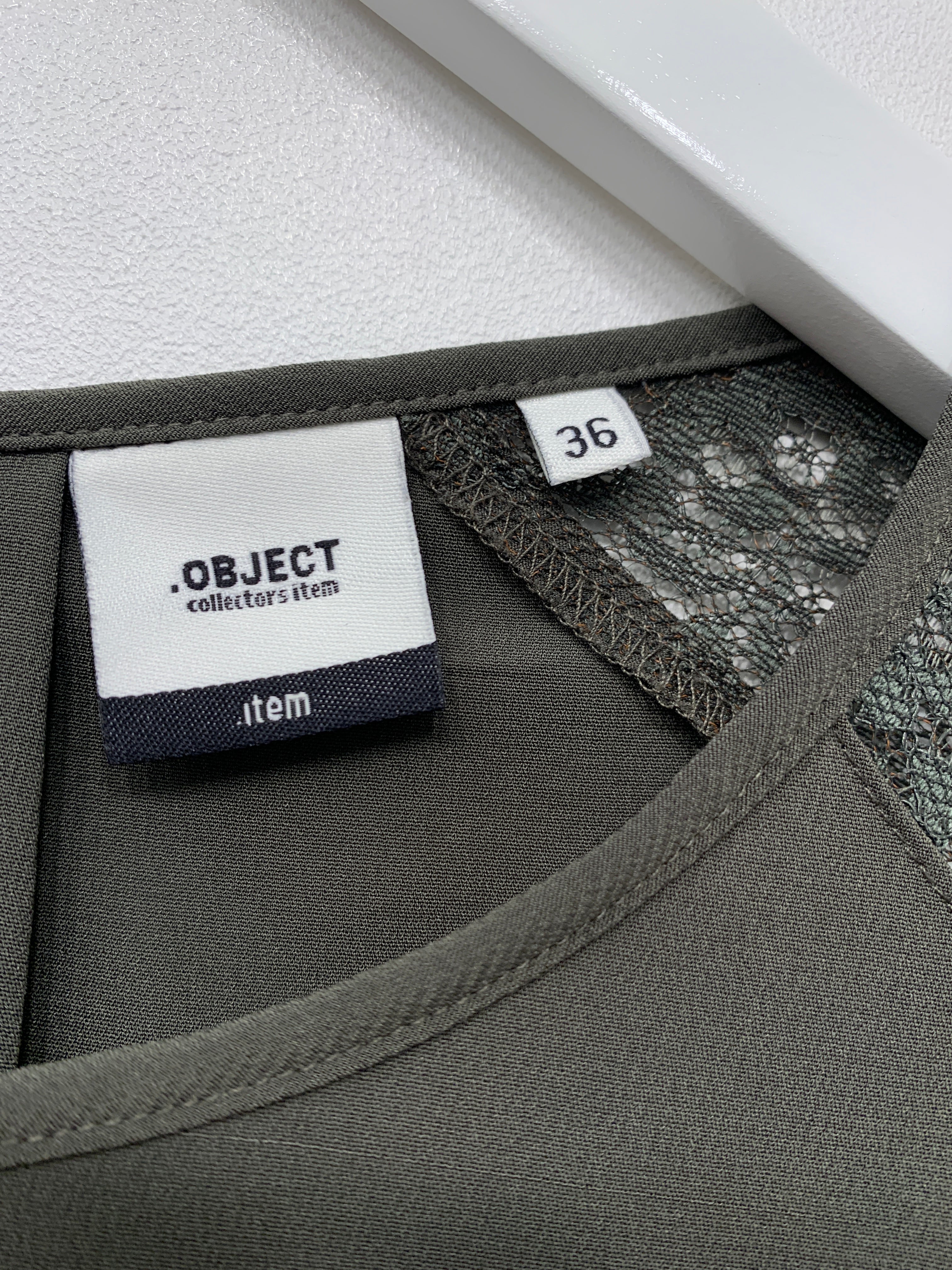Object Bluse