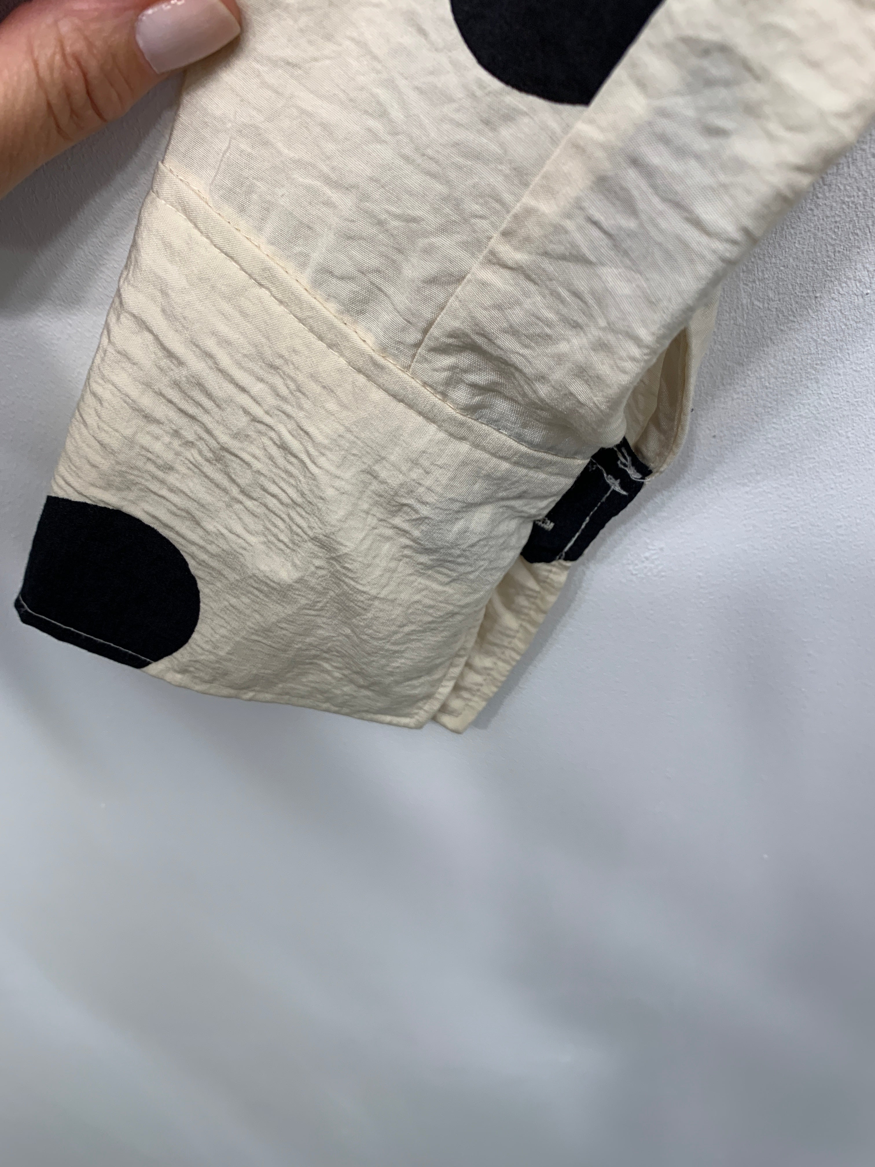 H&M Bluse