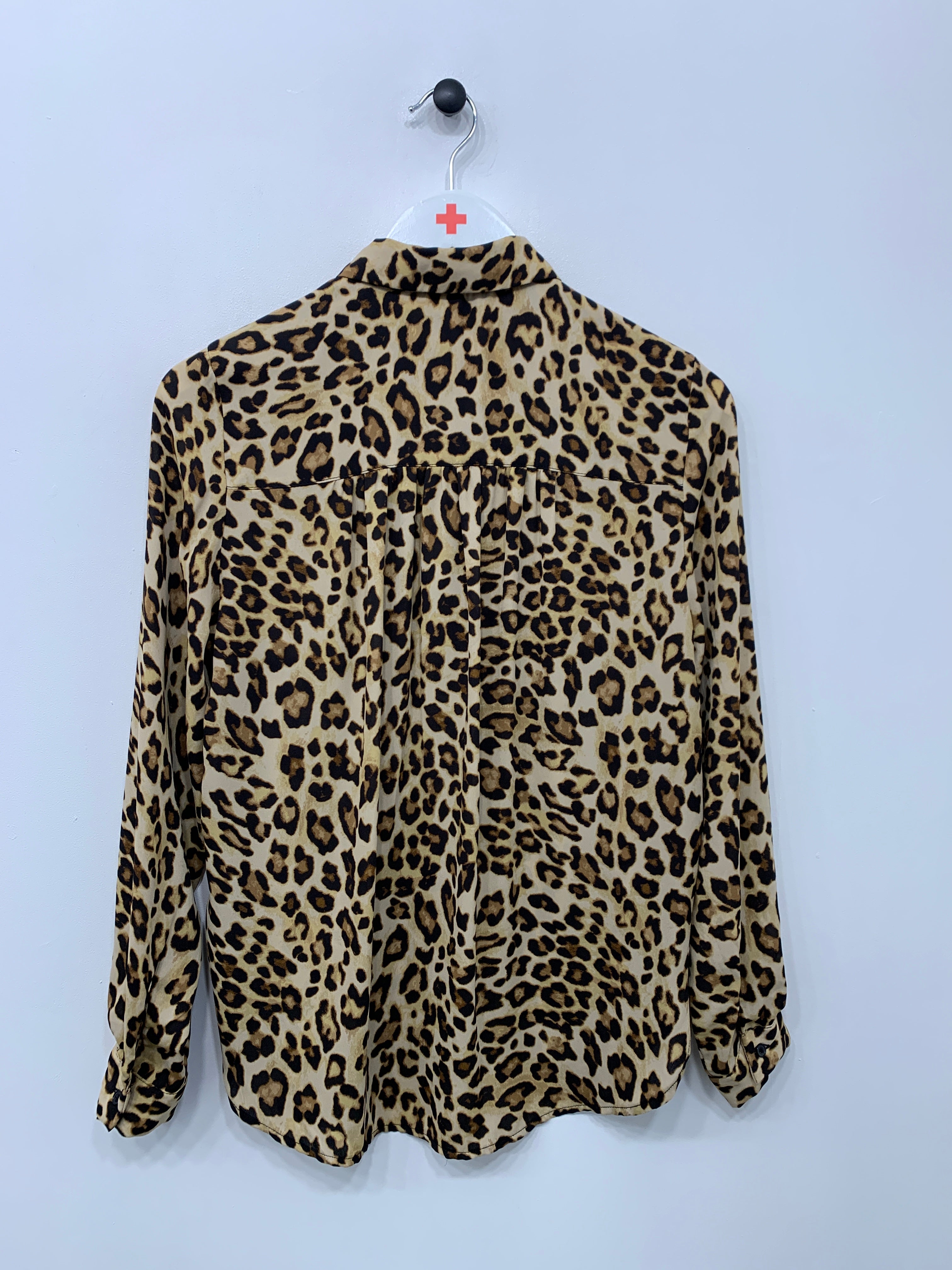 H&M Skjorte